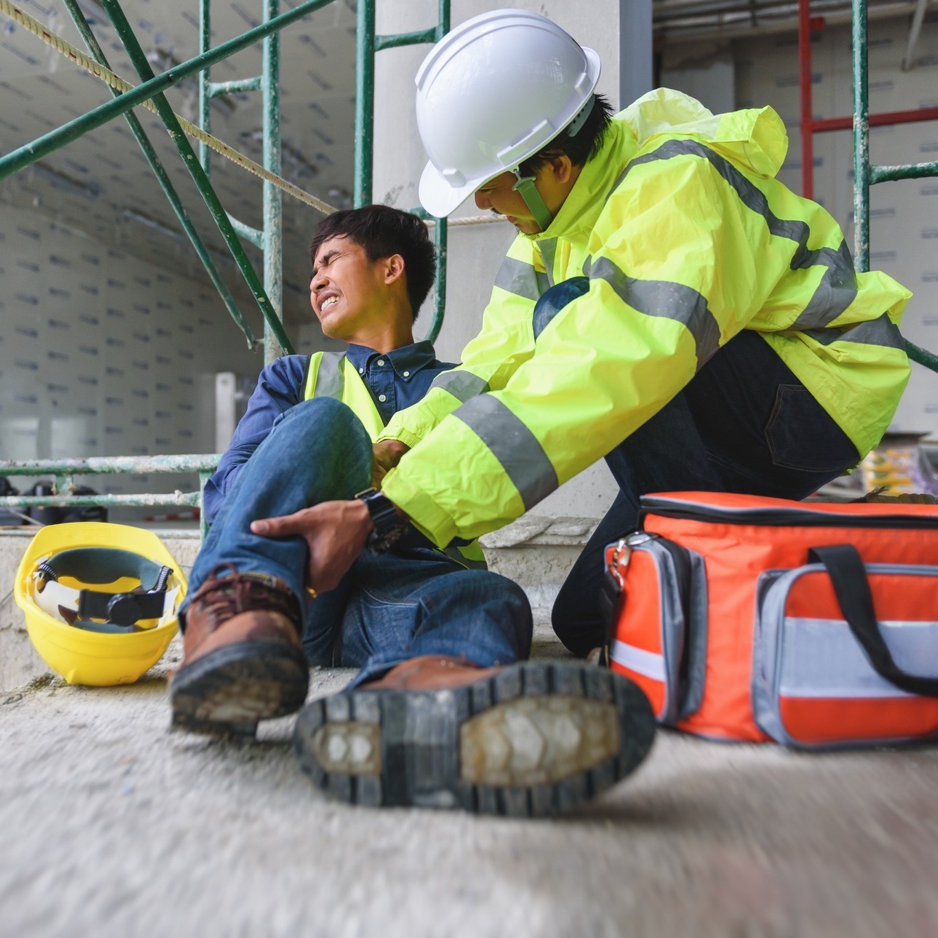 Emergency First Aid at Work course – Bletchley, Milton Keynes
Our next Emergency First Aid at Work course is running at our training centre in Bletchley, Milton Keynes on:
Tuesday 4th March
09:30 to 17:00
£115 per learner
This one day regulated course is ideal for lower risk workplaces and provides essential life saving skills, including how to respond to an unresponsive casualty, cardiac arrest, choking, severe bleeding, seizures, shock, and minor injuries.
Training is delivered in a supportive, professional environment with plenty of practical hands on learning. Successful learners receive a recognised qualification valid for three years.
Online booking for all of our courses is available here:
https://training.dtmk.co.uk/book-online
We deliver training at our centre in Bletchley, Milton Keynes, and also across the surrounding counties. Courses can be delivered at your own workplace, or we can arrange a suitable local venue if required.
https://training.dtmk.co.uk
enquiries@dtmk.co.uk
01908 112111
#BystandersToLifesavers #NobodyLeftWithoutCare #PreparedPeople #SaferWorkplaces #StrongerFamilies #DTMK #FirstAid #FirstAidTraining #MiltonKeynes #Buckinghamshire #Bedfordshire #Northamptonshire #Oxfordshire