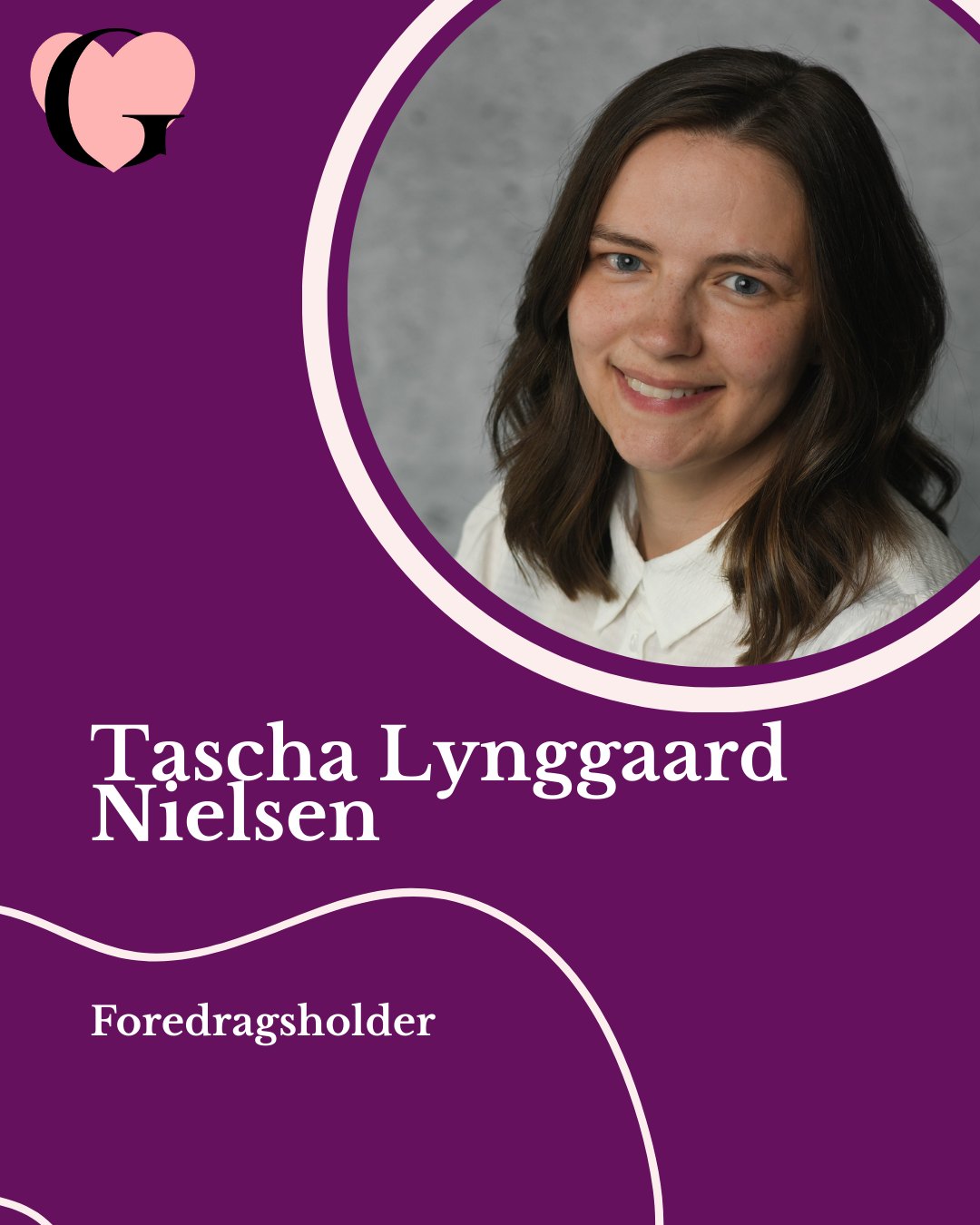 Tascha Lynggaard Nielsen er metadataspecialist hos WeDoBooks, og arbejder med den data, der binder bogbranchen sammen.
Som medlem af metadatagruppen i Danmark og aktiv i internationale samarbejder har hun førstehåndsviden om, hvordan bøger formes nu og i fremtiden.