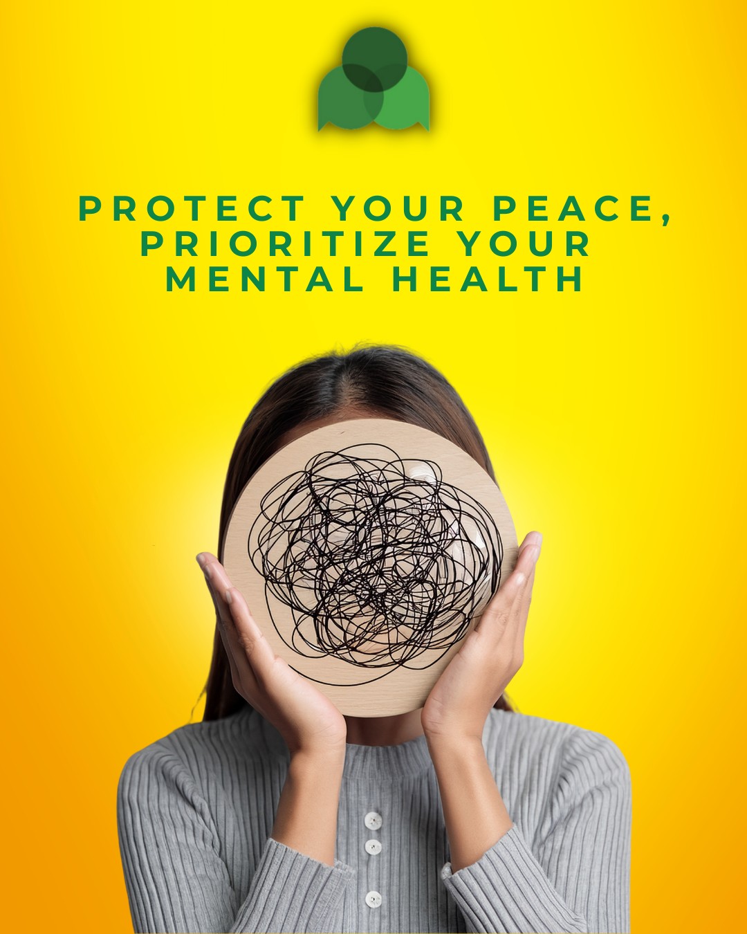 Your mental health mattersāat work and beyond. š
When we make space for well-being in the workplace, we create stronger teams, better communication, and more sustainable success. Here are a few ways to prioritize mental health at work:
ā³ļø Set healthy boundaries
ā³ļø Foster open conversations
ā³ļø Lean on your support network
ā³ļø Take breaks that matter
When employees feel supported and cared for, everyone benefitsāpeople thrive, and workplaces grow stronger.