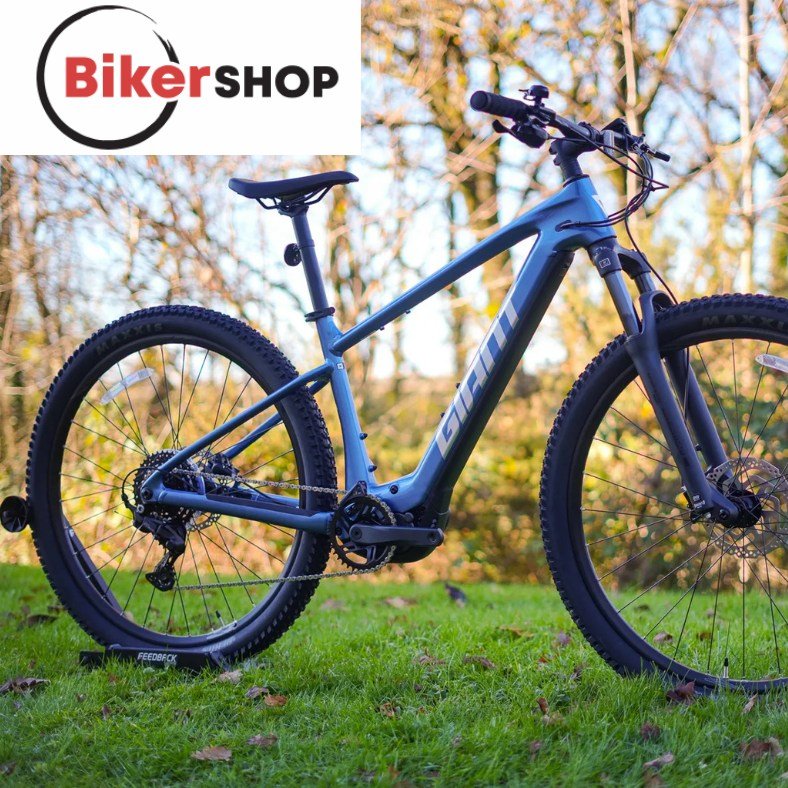 Da, dobro si vidio — bogata tombola na @plitvicelakesnp traje oba dana, a nagrade su ozbiljne. ☘️
🎁 Nedjelja nakon proglašenja pobjednika!
Glavna nagrada i zahvala @b_i_k_e_r_shop : Giant Talon E+ 2026 (e-bike) 🔋🚴♀️
• SyncDrive Sport motor
• snažna električna asistencija
• idealan za trail, uspon i duge avanture
• više vožnje, manje granica
Trči. Ostani na proglašenju. Možda se kući vraćaš na e-bikeu.
#Plitvice #TheGreatRefresh #bikershop #giantbikes #tombola