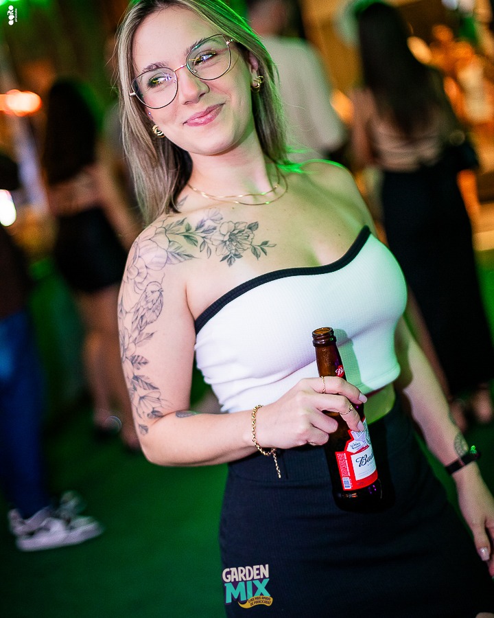 31.01.2026 - Garden Mix
📸 @phfpaulo
Realização @rodrigaofraga