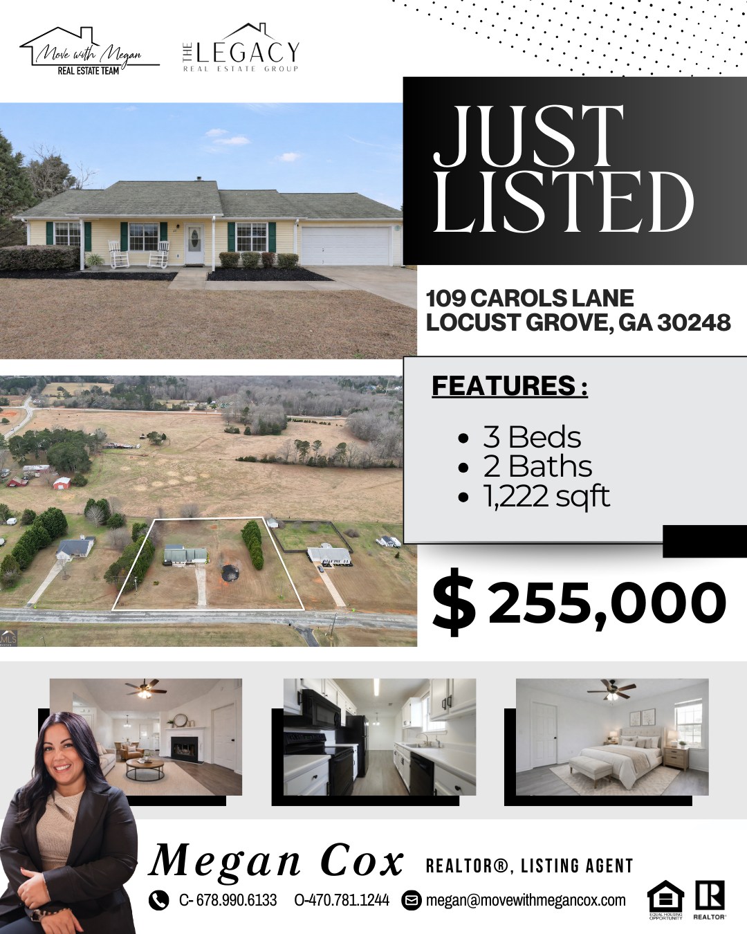 movewithmeganrealestateteam