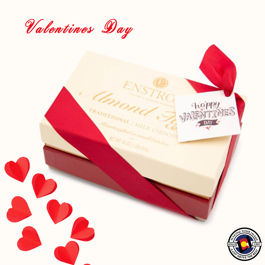 𝑽𝒂𝒍𝒆𝒏𝒕𝒊𝒏𝒆’𝒔 𝑫𝒂𝒚 𝒊𝒔 𝒓𝒊𝒈𝒉𝒕 𝒂𝒓𝒐𝒖𝒏𝒅 𝒕𝒉𝒆 𝒄𝒐𝒓𝒏𝒆𝒓❤️
And nothing says “I love you” (or “I love myself”) quite like Enstroms Chocolates 🍫✨
We’re so excited to carry this Colorado-made favorite, handcrafted just up the road in Grand Junction and conveniently waiting for you right here in Paonia at Lasting Impressions.
No long drive, no shipping delays… just rich, buttery, melt-in-your-mouth goodness 💝
Shopping with us means:
✔️ 𝗔𝗻 𝗲𝗮𝘀𝘆 𝗩𝗮𝗹𝗲𝗻𝘁𝗶𝗻𝗲’𝘀 𝗴𝗶𝗳𝘁
✔️ 𝗦𝘂𝗽𝗽𝗼𝗿𝘁𝗶𝗻𝗴 𝗹𝗼𝗰𝗮𝗹 𝗯𝘂𝘀𝗶𝗻𝗲𝘀𝘀𝗲𝘀
✔️ 𝗦𝗲𝗿𝗶𝗼𝘂𝘀 𝗰𝗵𝗼𝗰𝗼𝗹𝗮𝘁𝗲 𝗵𝗮𝗽𝗽𝗶𝗻𝗲𝘀𝘀
Swing by, grab a box (or two… we won’t judge 😉), and check Valentine’s Day off your list in the sweetest way possible!
💌 Available now at Lasting Impressions in Paonia 💌
𝐋𝐚𝐬𝐭𝐢𝐧𝐠 𝐈𝐦𝐩𝐫𝐞𝐬𝐬𝐢𝐨𝐧𝐬
39999 L 75 Road
Paonia, CO 81428
Open: Tuesday - Friday 9 a.m. - 3 p.m.
Saturday 9 a.m. - 12 noon
Closed: Sunday and Monday
Lasting Impressions
39999 L 75 Rd, Paonia, CO
📞 Call today: 970-527-3211
𝗦𝗛𝗢𝗣 𝗟𝗢𝗖𝗔𝗟!🥰
