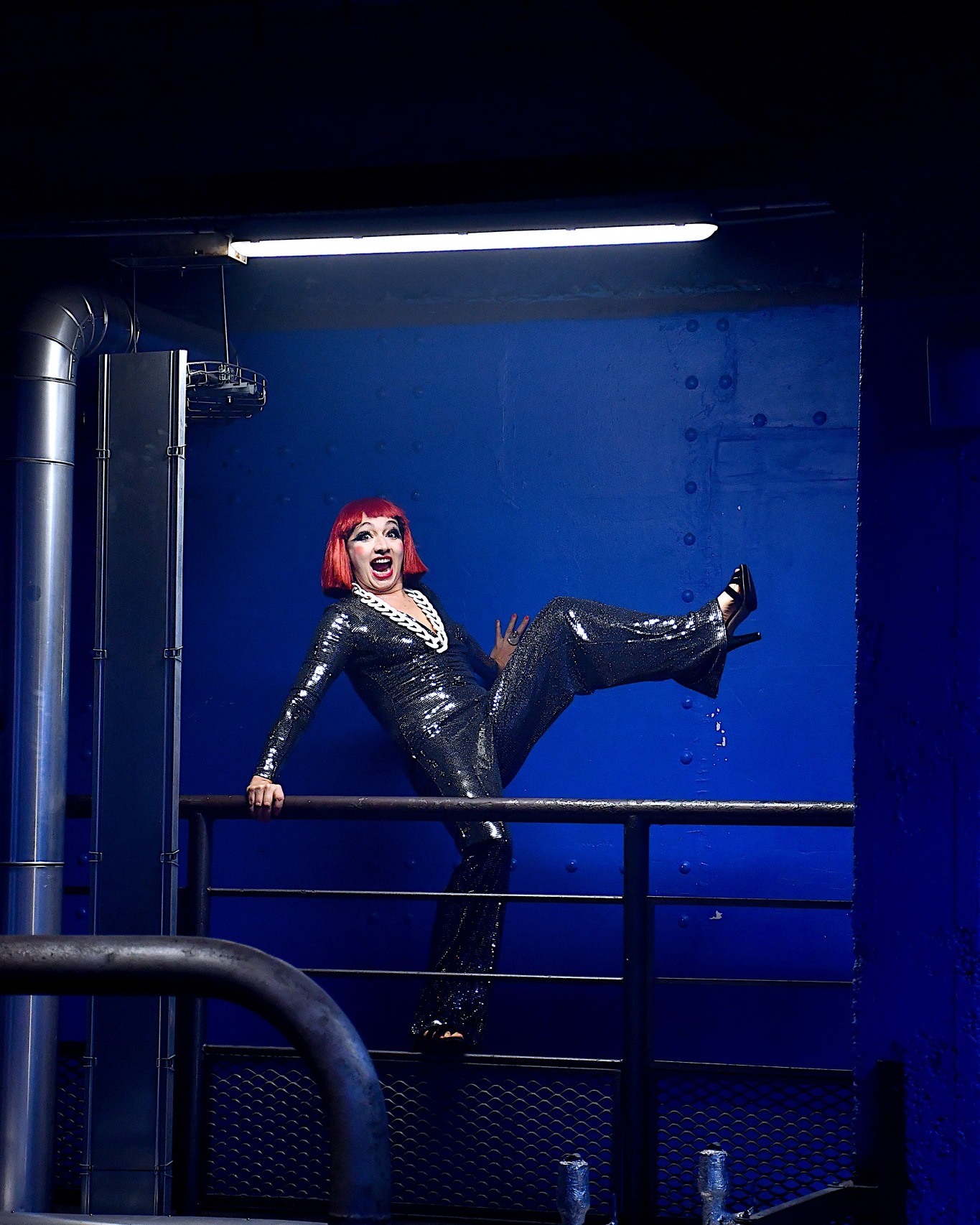 Retour sur ma terre natale : la Normandie 💙 !!!
avec 🎭 La Barbichette Cabaret de @monsieur_k_et_cie
📅 6/02 à 20h📍Théâtre L’Éclat – Pont-Audemer
📅 07/02 à 20h📍Centre culturel Max – Le Grand-Quevilly
À très vite !
#labarbichettecabaret #Cabaret #Concert #Normandie #grandquevilly #kabaret #SpectacleVivant #pontaudemer