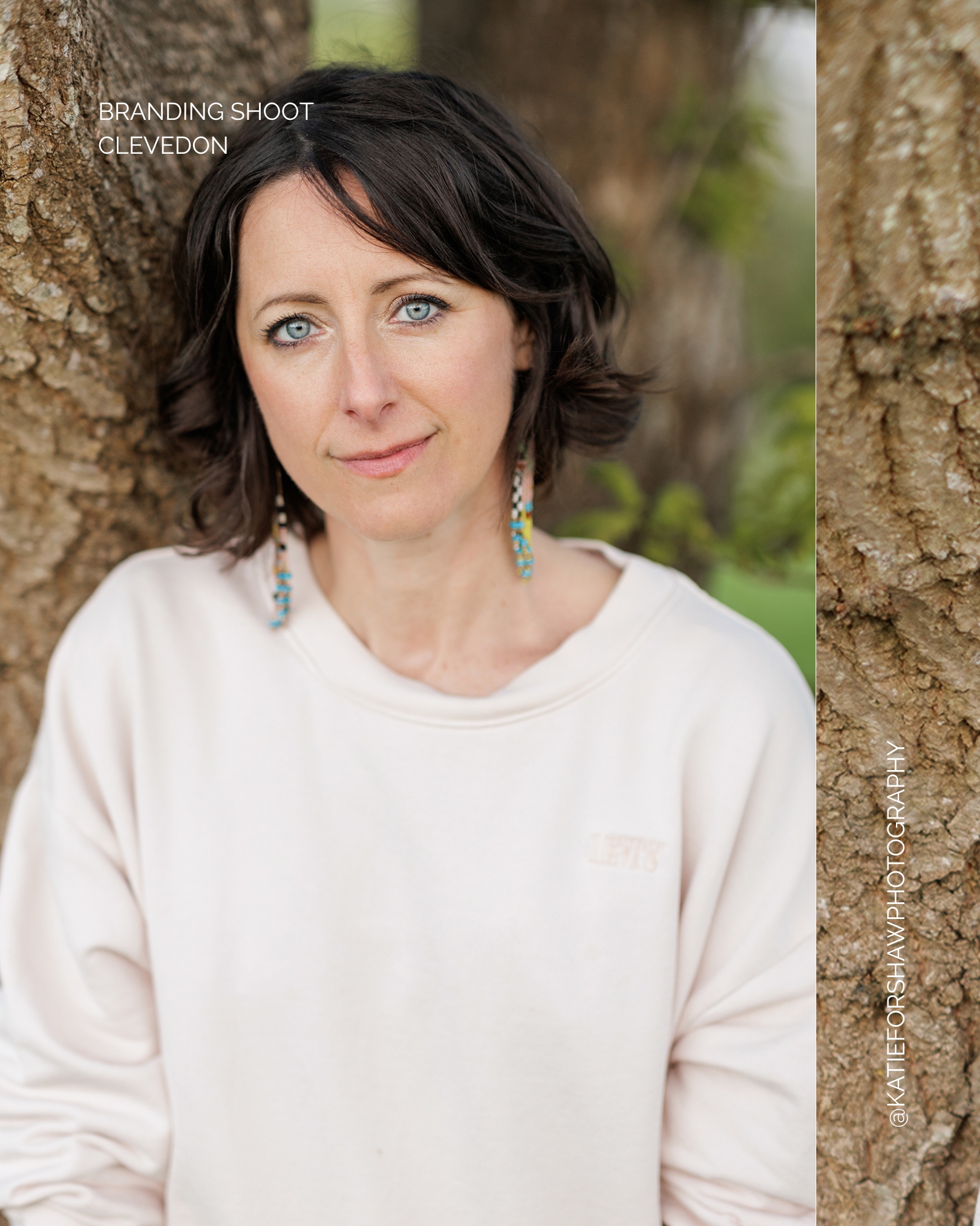 Branding shoot in Clevedon 🌿
I’ve shared my camera settings on these slides because I’m often asked how I get this look in branding portraits.
There’s no one “perfect” setup, but a few things I almost always prioritise:
• Longer focal lengths (85mm–135mm) to soften backgrounds and keep attention on the face
• Wide apertures to create separation without losing important detail
• Natural light, watching how it wraps around the face rather than forcing it
• Keeping things relaxed so expressions stay real, not posed
Branding photography isn’t about dramatic tricks or complicated setups. It’s about understanding light, choosing the right lens for the space, and knowing when to stop adjusting and just let the moment happen.
These images are designed to work hard – across websites, social media and marketing – while still feeling natural and like you.
If you want branding photos that feel calm, confident and genuinely reflective of who you are, this is exactly how I approach every shoot 🤍