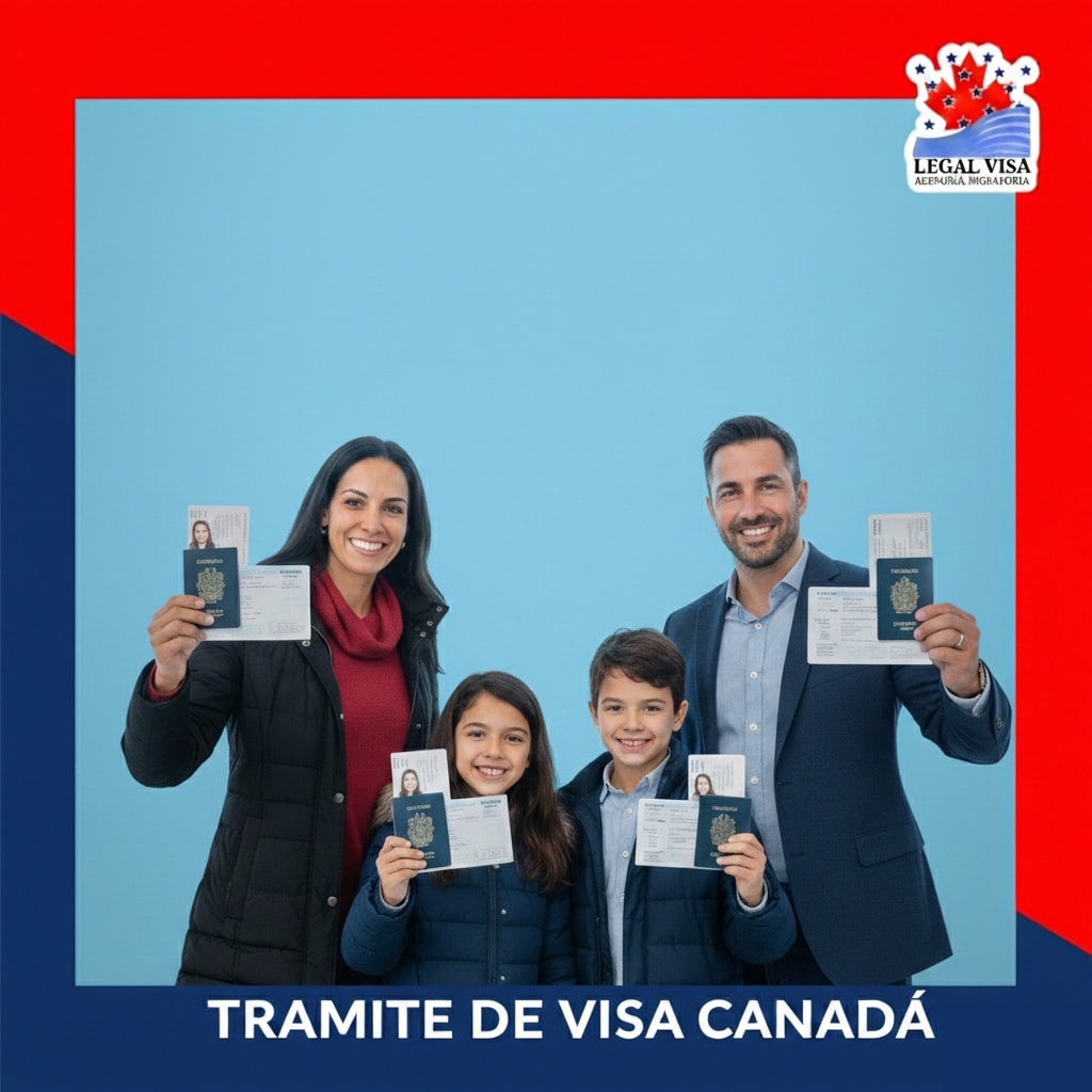 🇨🇦 ¿Querés viajar a Canadá? 🌍
¡Nosotros te ayudamos a hacerlo realidad! ✈️
En Legal Visa Asesoría Migratoria te acompañamos en todo el proceso para obtener tu visa de turista canadiense sin estrés ni errores.
Con nuestra asesoría profesional, viajar por placer, visitar a tu familia o conocer Canadá está más cerca de lo que pensás. 🍁
📋 Llenado correcto de formularios
📑 Revisión completa de documentos
🧭 Guía paso a paso hasta el envío de tu solicitud
💬 Escribinos hoy y comenzá tu trámite con confianza.
⚠️ Recordá: la embajada decide, pero una buena preparación puede marcar la diferencia.
📲2233-4696
📲 WhatsApp: 7831-9504 / 7771-6033
📍 Legal Visa Asesoría Migratoria
🔐 Profesionalismo que te abre las puertas a Canadá 🇨🇦
