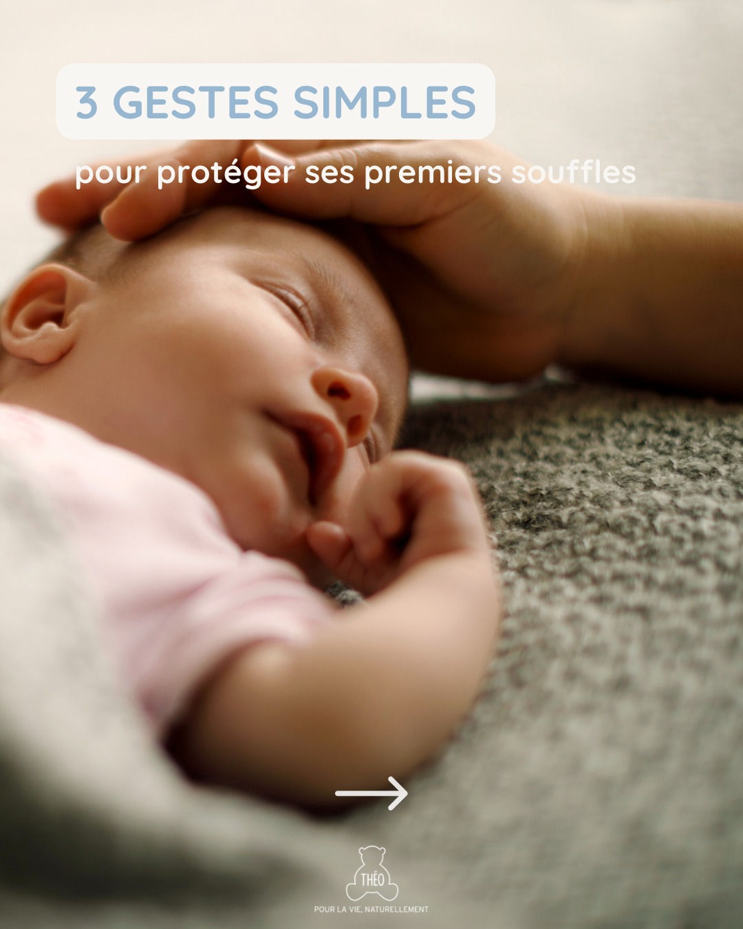On apporte souvent beaucoup de soin à la décoration de la chambre, mais le bien-être de bébé passe aussi par ce que l'on ne voit pas : la qualité de l'air et de son environnement. ☁️
Parce qu'un nouveau-né respire plus vite qu'un adulte, sa chambre doit être un véritable sanctuaire de pureté. Swipez pour découvrire 3 réflexes simples à adopter au quotidien :
Chez Théo-Bébé, nous concevons nos meubles pour qu'ils soient les alliés de sa santé, jour après jour.
Et vous, quel est votre petit rituel pour garder la chambre de bébé saine ? Partageons nos astuces en commentaire ! 👇
#theobebe #conseilparent #chambre #bienetrebebe #sommeilbebe