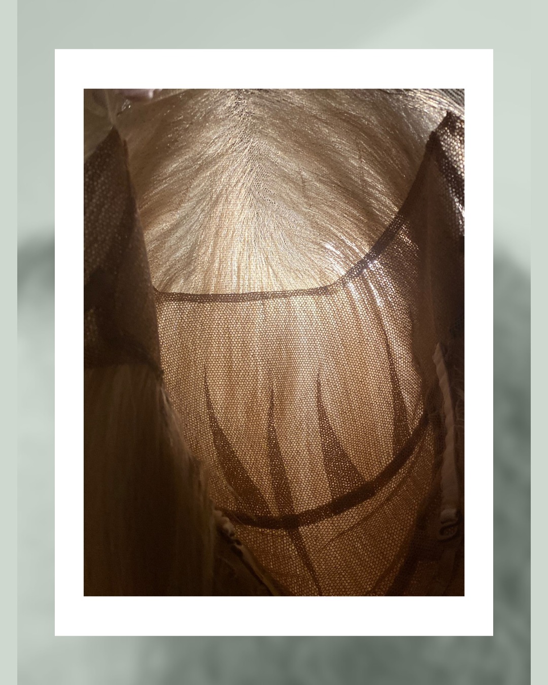 Can we change the way you see wigs?
For some, wearing a wig is a choice, a cosmetic enhancement in the same vein as lashes or lips, something to add to their "look", a tool, a thing to be enjoyed and given no great significance.
For some, it represents a time in their life given to pain, emotional and physical. It is a way to hold their sense of self, when all things at that moment are seemingly working to dismantle it.
For some, it is the acceptance of an ongoing situation which has altered the way the outside world perceives them. A view of them which is at odds with how they feel.
FOR ALL - It is not a defeat, a failing, a representation of being less. It is a way to be you. Simply that. A way to get back to, or move into, who you really are. And until you feel like that, our job is not done!