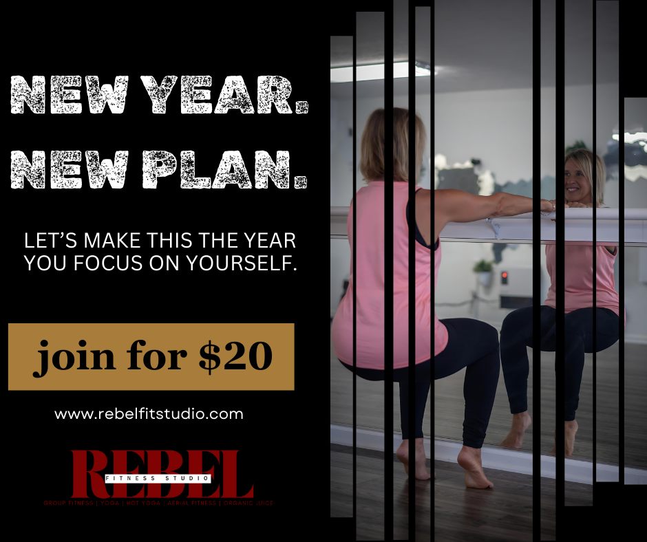 Where are you on your list of priorities? 🤔 Is 2026 going to be the year you focus on yourself?
#danvillein #hendrickscountyindiana #rebelfitstudio #brownsburgindiana #rebelsalwaysrise #plainfieldindiana #avonin #Community #hotyogalife #pulpfrictionavon #mytribe #barre #plainfieldin #sweatyworkout #selfcare #groupfitness #danvilleindiana #317yogis #strongisthenewpretty #yogaeverydamnday #ShopSmall #yogaisforeverybody #HendricksCountyIN #brownsburgin #momsofinstagram #smallbusiness #shoplocal #firefitavon