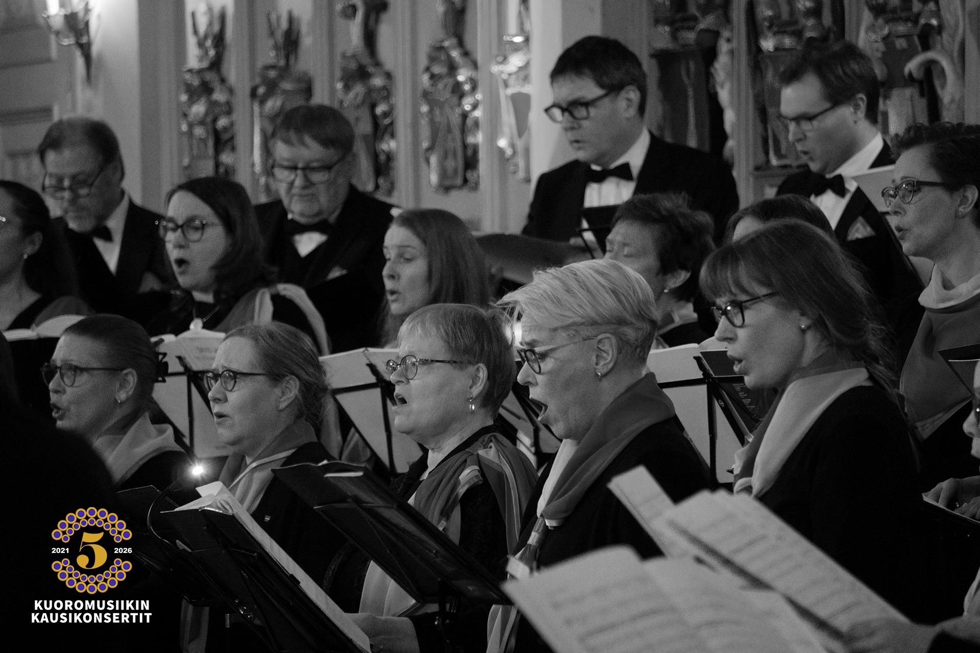 Kiitos konsertista Murtosointu ja kuoronjohtaja Emmi Saulamaa.
OLITKO KONSERTISSA? KERRO KOMMENTEISSA, MITÄ PIDIT.
#kuoromusiikinkausikonsertit
#kunmusiikkiyhdistää
@murtosointu
#emmisaulamaa
#ritarihuone
📷 @jjkoski