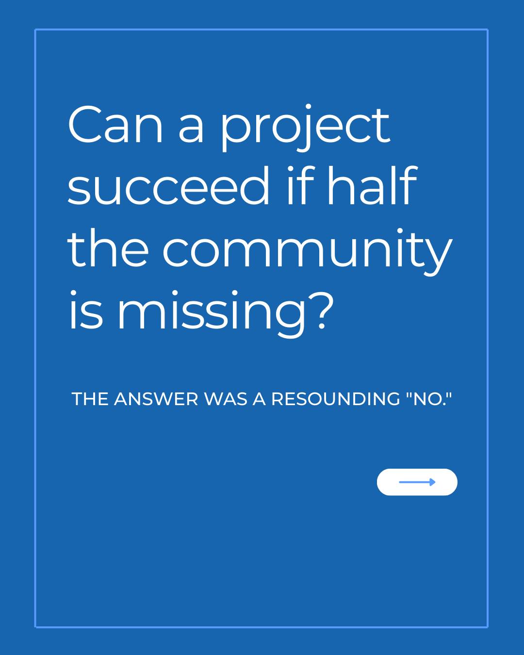 More than a Harvest, for the women of Dhakephal, life was often defined by the rhythm of the sugarcane and cotton seasons. While they did the work, their voices were missing from the forums that managed the village's water and resources. With the support of @dcb_bank for this project, we are Cultivating Inclusion.
Through hands-on training in organic farming and new engagement mechanisms, the project opened a door. Now, that door is wide open. Women report feeling recognised in village-level decision-making and are seeing the direct benefits of improved water access for their homes and crops. They aren't just part of the village; they are shaping its future.