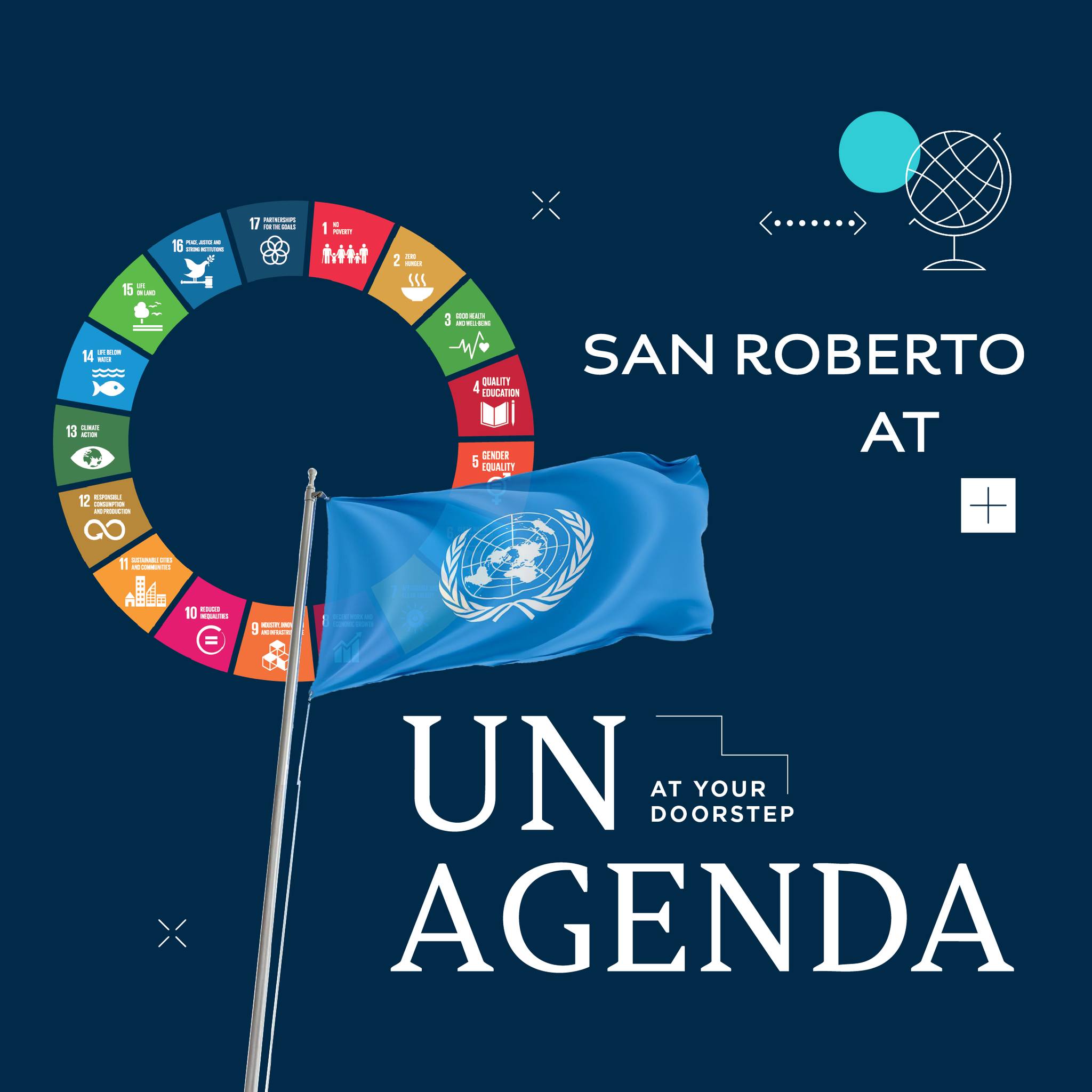 As part of our Eco-Schools program, ISR students were invited to participate in the global webinar “UN at Your Doorstep: Global Dialogue on Peace and Security.” ISR Eco Team members and STUGO representatives engaged with international speakers and youth leaders, exploring the causes and impacts of conflict, human rights, and peace building, while actively participating through questions that strengthened their leadership and global citizenship skills. 🇺🇳🌎 #WeAreISR