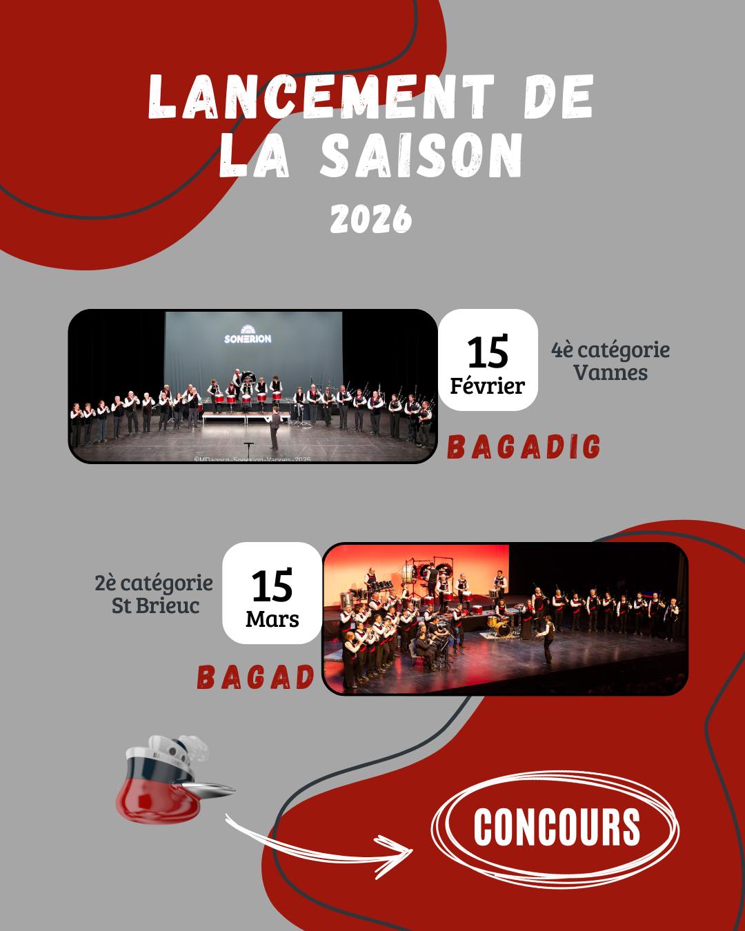 #bagad #bagadig #bagaddict #bagadoù #bagadsaintnazaire
#saintnazaire #sonerion #sonerion44