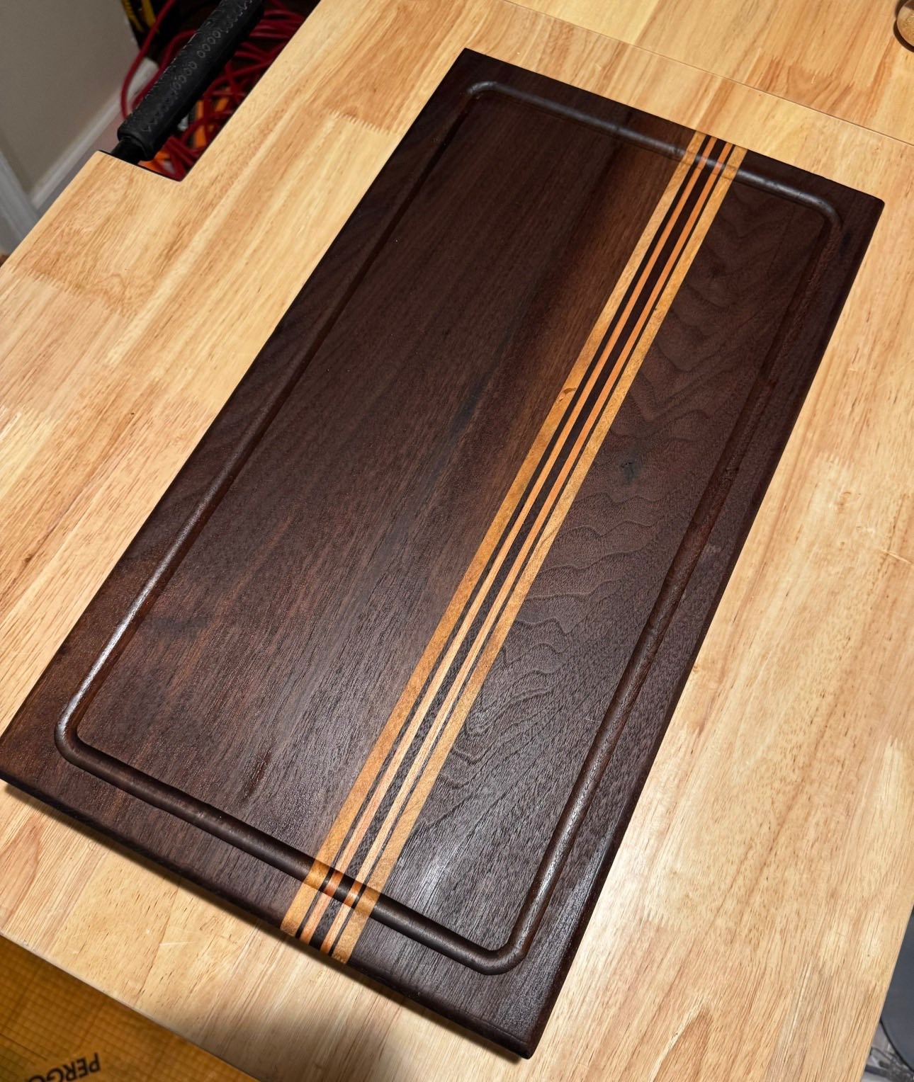 These aren’t store-bought.
They aren’t kits.
And they definitely aren’t beginner luck.
Every cut, every groove, every resin pour was done by hand—mistakes included, lessons earned.
I’ve been building for years, quietly. Wood. Resin. Function. Story.
Now I’m finally putting the process on paper.
📘 Be Ike-Conic Guides — Coming Soon
• Charcuterie boards
• Resin + live edge builds
• Tools, materials, and real-world mistakes
• How to move from “I made this” to “I can sell this”
If you’ve ever wanted to build pieces like these—and actually understand why they work—stay tuned.
I’m not teaching shortcuts. I’m teaching structure.
Legacy is built, not bought.