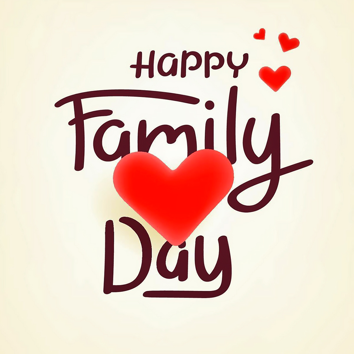 Family is the glue that holds us together, no matter the distance.