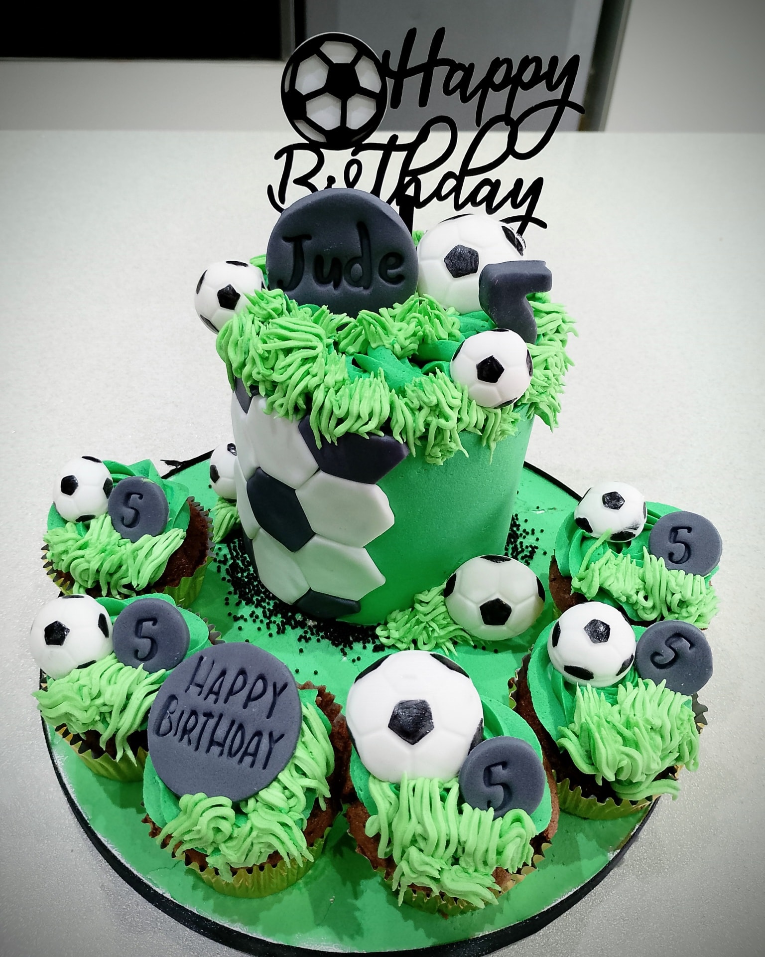 Happy birthday Jude ⚽
Back open tomorrow
Availability for Feb - last week is back available