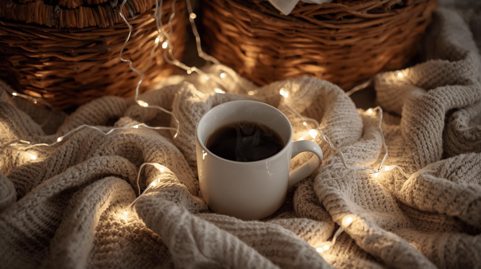 Hi, I’m Kellie 👋 This is The Cozy Declutter.
I believe decluttering doesn’t have to be cold, rigid, or perfect. It can be gentle, cozy, and real - lived-in homes, half-finished projects, and all.
This page is where I’ll be sharing real-life decluttering, cozy resets, and simple rhythms that bring a little more calm into everyday spaces. No pressure. No before-and-after perfection. Just progress, warmth, and figuring it out as we go.
If you’re craving a calmer, cozier home without the overwhelm, you’re in the right place ☕️🧺🌿