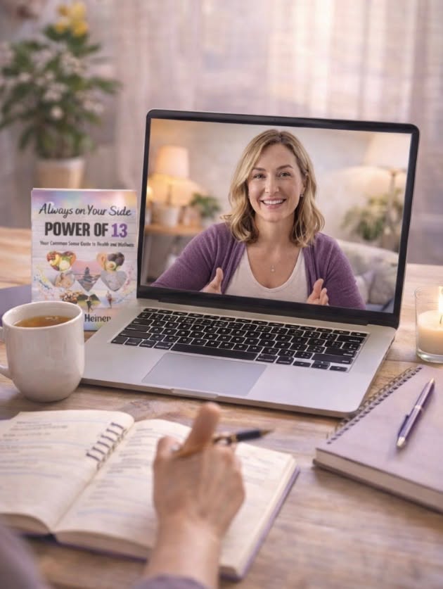 What Health Coaching Really Is
Health coaching isn’t about telling you what to eat or handing you a meal plan.
It’s about:
• Helping you figure out what works for your body
• Creating realistic habits you can actually stick with
• Navigating mindset, motivation, and real-life challenges
• Having accountability and support when things get hard
1:1 coaching is your space — to ask questions, problem-solve, and build a plan that fits your life.
If you’re ready for support that meets you where you are, I’m here.
— Coach Paris
Book a consultation today: https://www.alwaysonyoursidecoaching.com/service-page/1-1-coaching-consultation
#CoachParis #HealthCoaching #AlwaysOnYourSide #WellnessSupport #RealLifeHealth