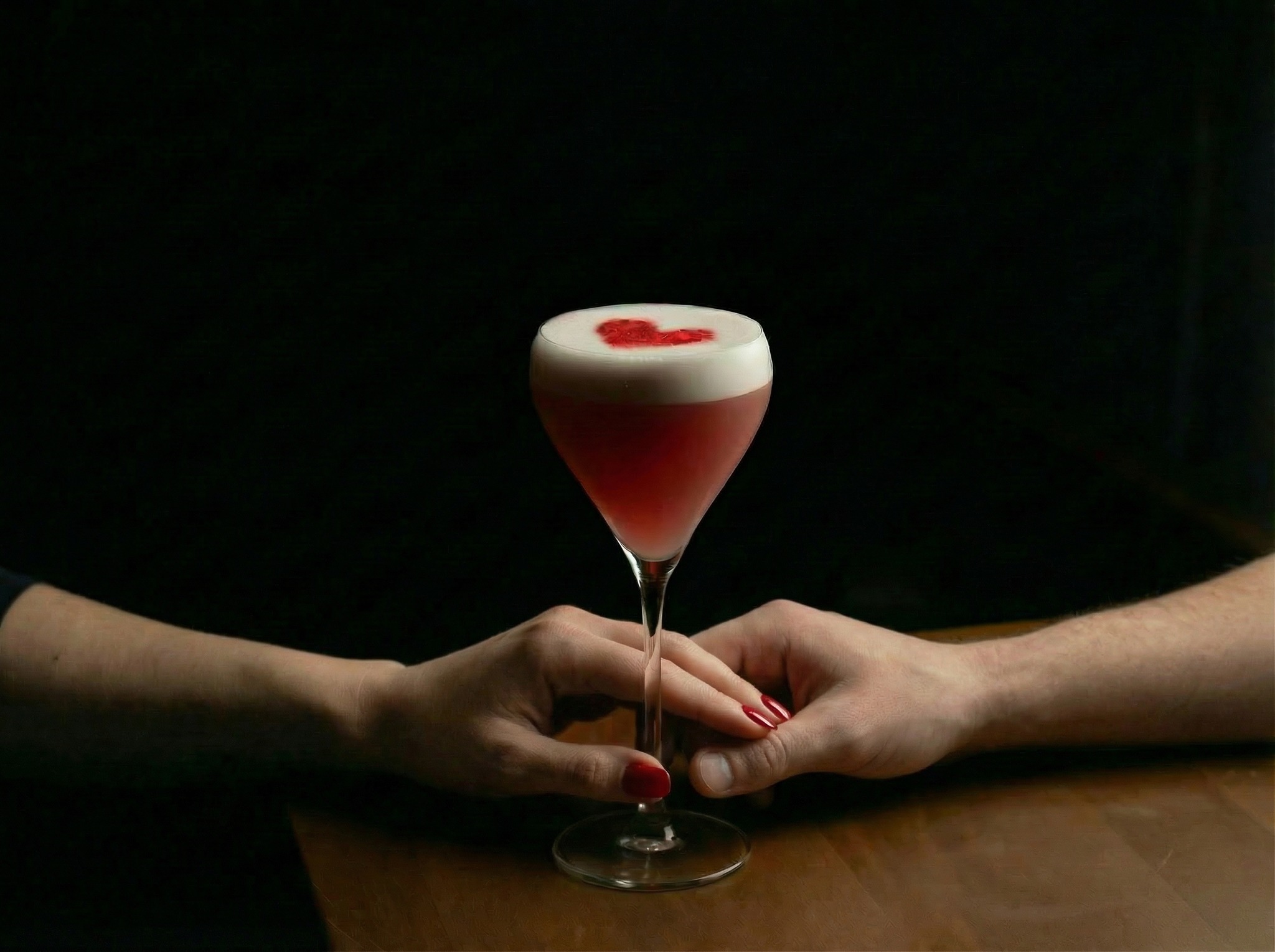 💕 4 days to Valentine’s Day
Elevate your date night at Fade Street Social with our exclusive 3-course Valentine’s menu and prosecco on arrival 🥂
February 14th | €80pp
Book now – link in bio
#fadestreetsocial #dublinrestaurant #valentinesdinner