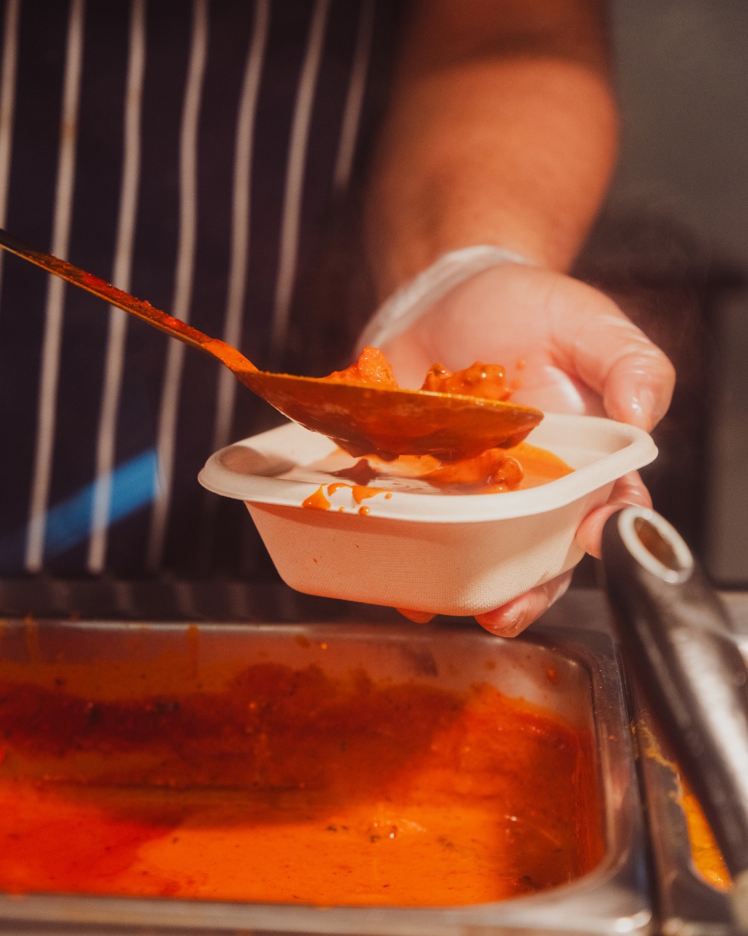 Bold flavours, big comfort. 🍛🔥
Swing by Saffron Kebab & Curry at 18 Willis St to get your spice fix...we're waiting!
#18WillisSt #EatUp18Willis #WellingtonFood