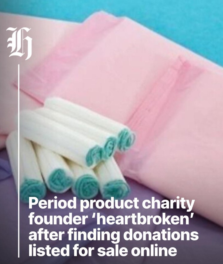 We were recently featured in an article in the @nzherald.co.nz about a heartbreaking moment in our mahi at Endo Warriors Aotearoa, where a donation of period products intended for someone in need was later listed for sale online. It was difficult to see something given with care being used in a way that wasnât intended, and we felt it was important to share this story to highlight the very real issues of period poverty and trust in our communities.
We also recognise that many people are under immense pressure right now, with the rising cost of living making everyday essentials harder to afford than ever. Our intention in sharing this story was never to shame anyone, but to acknowledge how complex and layered these situations can be, and how deep the need for dignity and access to period products truly is.
Despite the disappointment, this will not stop us from continuing the work we do. We remain as committed as ever to educating, supporting and creating spaces where people can talk openly about menstruation and access the products they need.
As we have said before, this will not deter our mission to ensure no one misses out simply because they have their period.
You can read the article here
https://www.nzherald.co.nz/nz/wellington/period-product-charity-founder-heartbroken-after-finding-donations-listed-for-sale-online/2TCCWBSGFFHYXNF7KCQR2VEGHY/