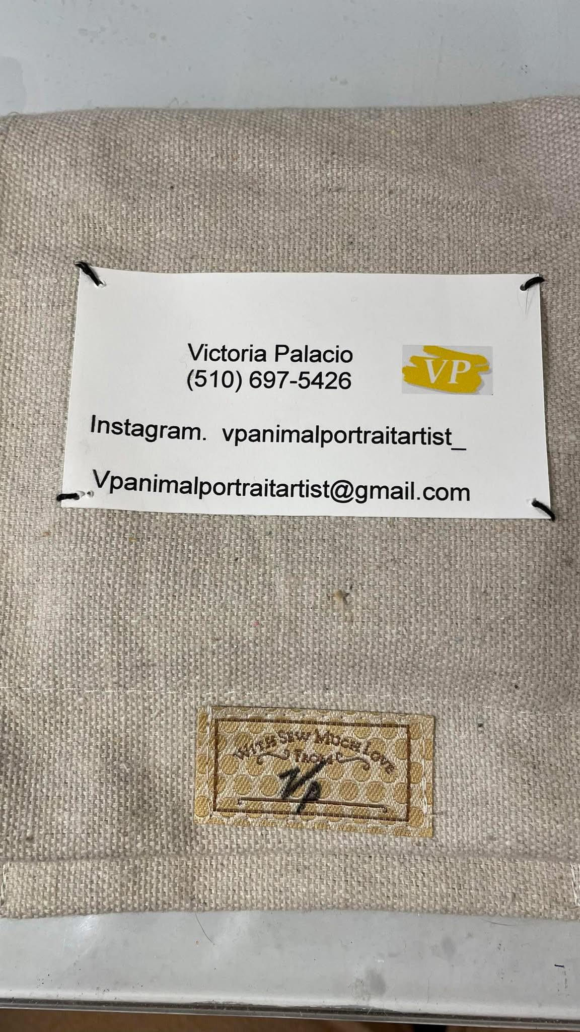 Looking forward to seeing you all at the show! Here’s the artwork I submitted.