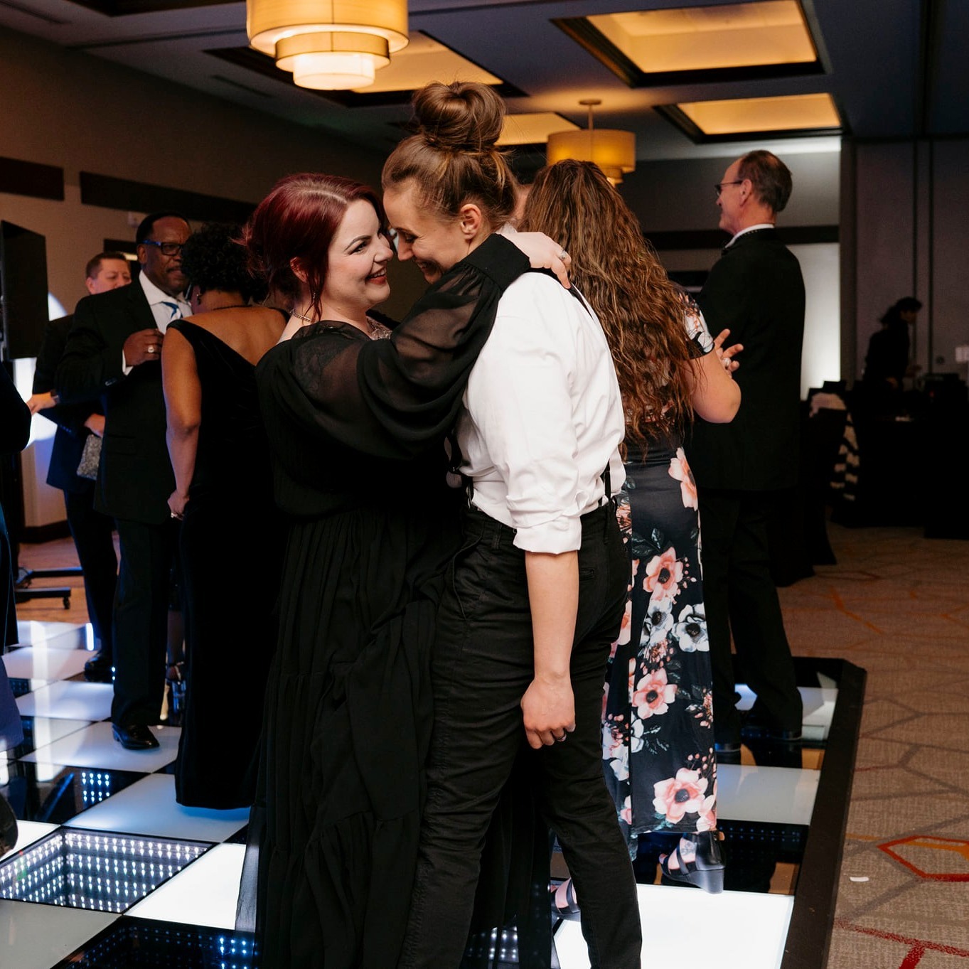 Todayโs the day โ itโs finally the Ebony & Ivory Ball! ๐ค๐ And we are incredibly honored to celebrate alongside @stuart.braniginllp, West Lafayette - City Government, and @mypathcompanies, our Founder-Level Sponsors, whose generosity and belief in our work make a lasting impact.
Your support goes far beyond making tonight possible โ it directly strengthens Hannaโs life-changing programs we provide all year long. Because of you, weโre able to create meaningful experiences, expand opportunities, and continue building a future filled with hope, empowerment, and possibility for those we serve.
Thank you for standing with Hanna, uplifting our mission, and being such an important part of tonight and everything we do. ๐โจ