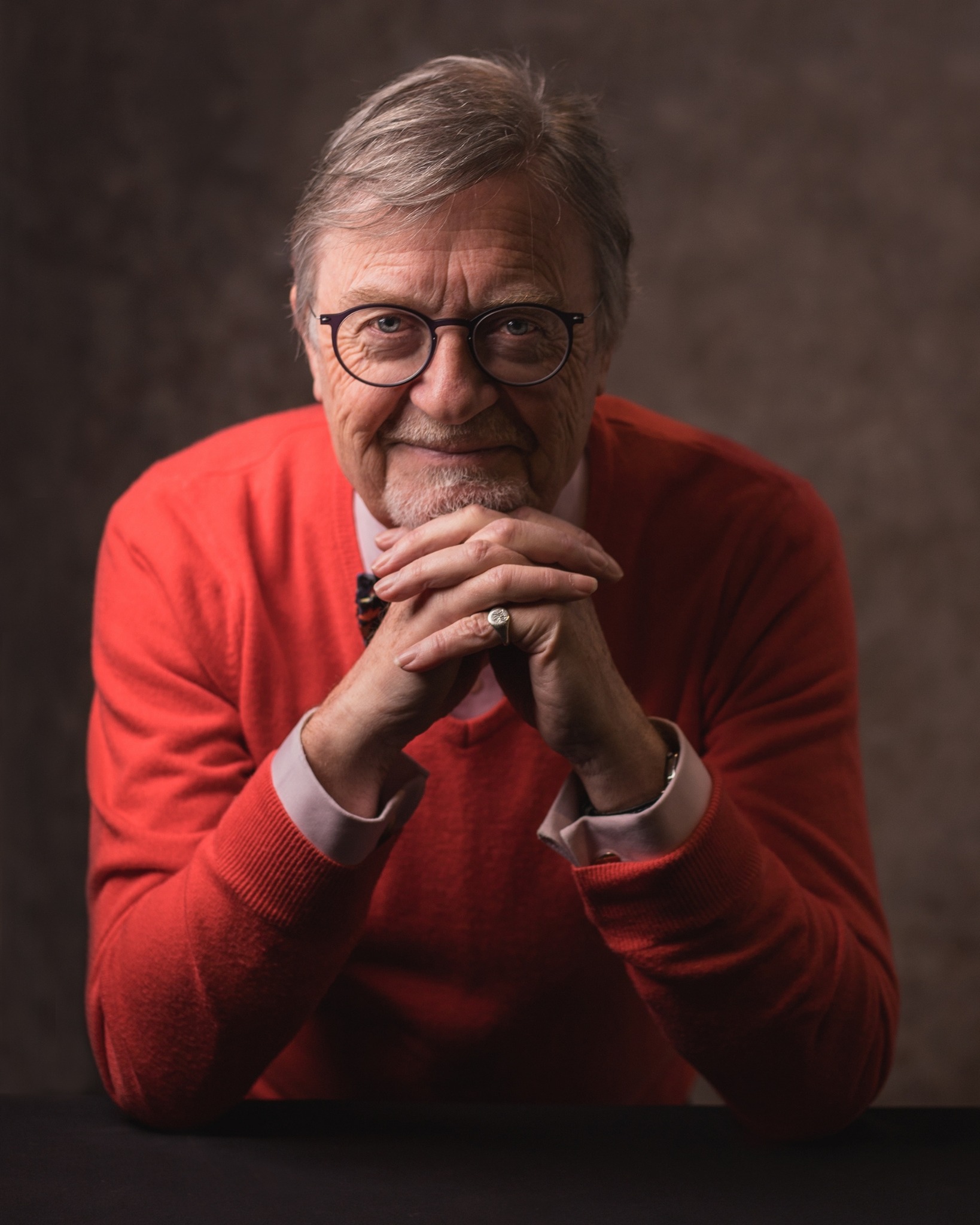 A good author portrait does not need to shout. It needs to hold attention quietly and feel considered, much like the work behind it.
This kind of portrait is about presence rather than performance. Strong eye contact, simple styling, and space for personality to come through without distraction.
I’m a portrait photographer based in Portishead, near Bristol in North Somerset, and I photograph authors and creatives who want images that feel thoughtful, credible, and true to how they show up in their work.
If you need a portrait that represents you as you are now, you’re welcome to message me and talk it through.