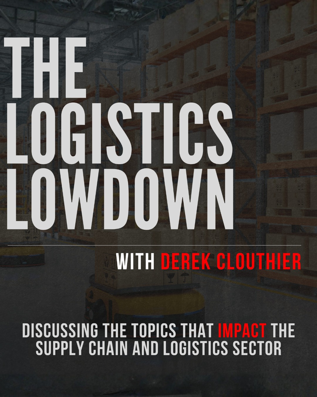 Big thanks to Derek Clothier for inviting us for a conversation with Logistics Lowdown where we discuss Canada’s Western Gateway and the role southern Alberta plays in North American trade and logistics. The episode covers border access, multimodal assets, and why this corridor continues to attract interest from industry and investors.
Shout out to Jane at the CITT Alberta Area Council for the introduction!
Interviewed by: Derek Clothier, Inside Logistics Magazine, and the Logistics Lowdown Podcast.