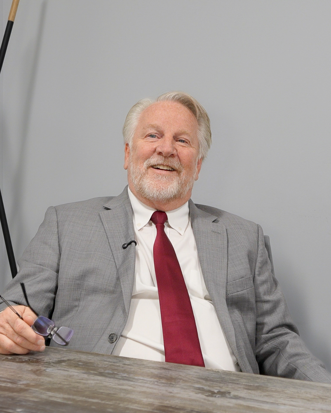 A serious defense doesn't always have to be intimidating. ⚖️
Clients often tell us that David’s "calming tone eases anxiety immediately". While he is a relentless former prosecutor who knows every trick in the book, he’s also a human being who genuinely cares about your future.
At The Foley Law Firm, you aren’t just a case number; you’re a person who deserves to be heard. We combine 30 years of trial experience with a commitment to treating every client like a friend in their corner. 🛡️
#TheFoleyLawFirm #coloradosprings #defenselawyer #lawyer