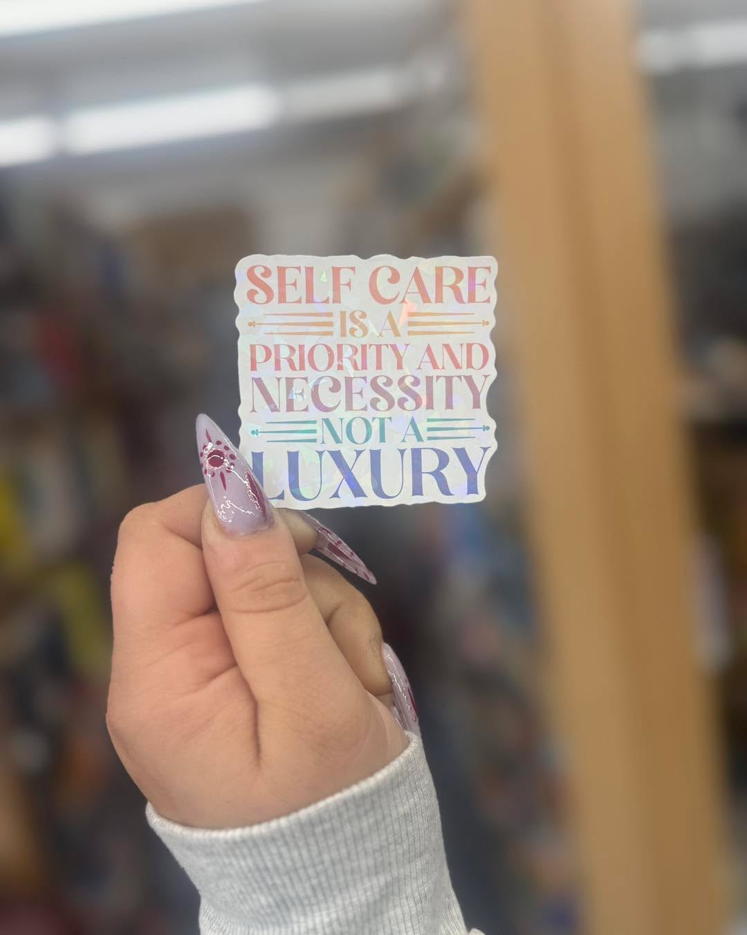👏👏👏
#CrystalHealing #Intuition #InnerPeace #Bookworm #HealingCrystals #SelfLove #Bookstore #ReadingGoals #bookstorecats #groverbeachcalifornia♥️ #cats