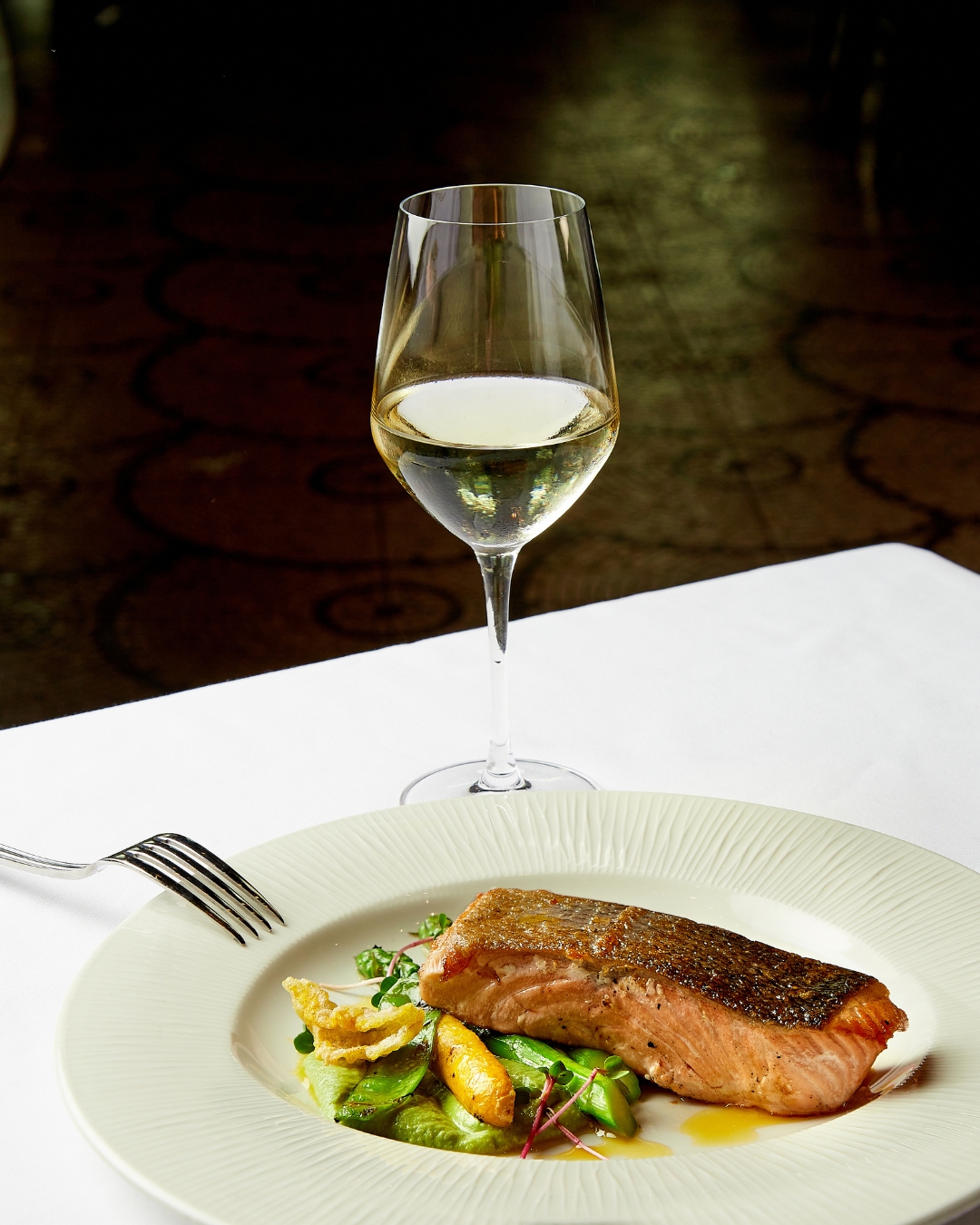 Where good times meet great taste. The Morini Way.