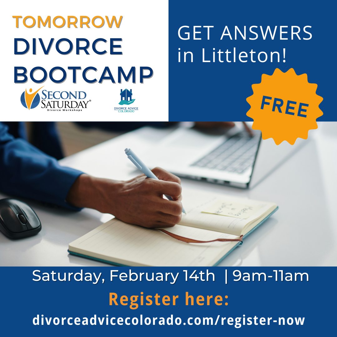 Got questions about child support, spousal maintenance, or dividing assets? Weāre here to help with answers tailored to your situation.
š
When: Saturday, February 14th
ā° Time: 9-11 AM
š Join us: In-person Littleton, CO or online
Take the first step toward clarity and peace of mind with guidance from experienced professionals. Walk-ins welcome!
⬠Reserve your spot today:
www.divorceadvicecolorado.com/register-now
#garskemediation #diydivorce #divorcemediation
#divorcecolorado #mediationprocess #divorce #divorcesupport #separation
