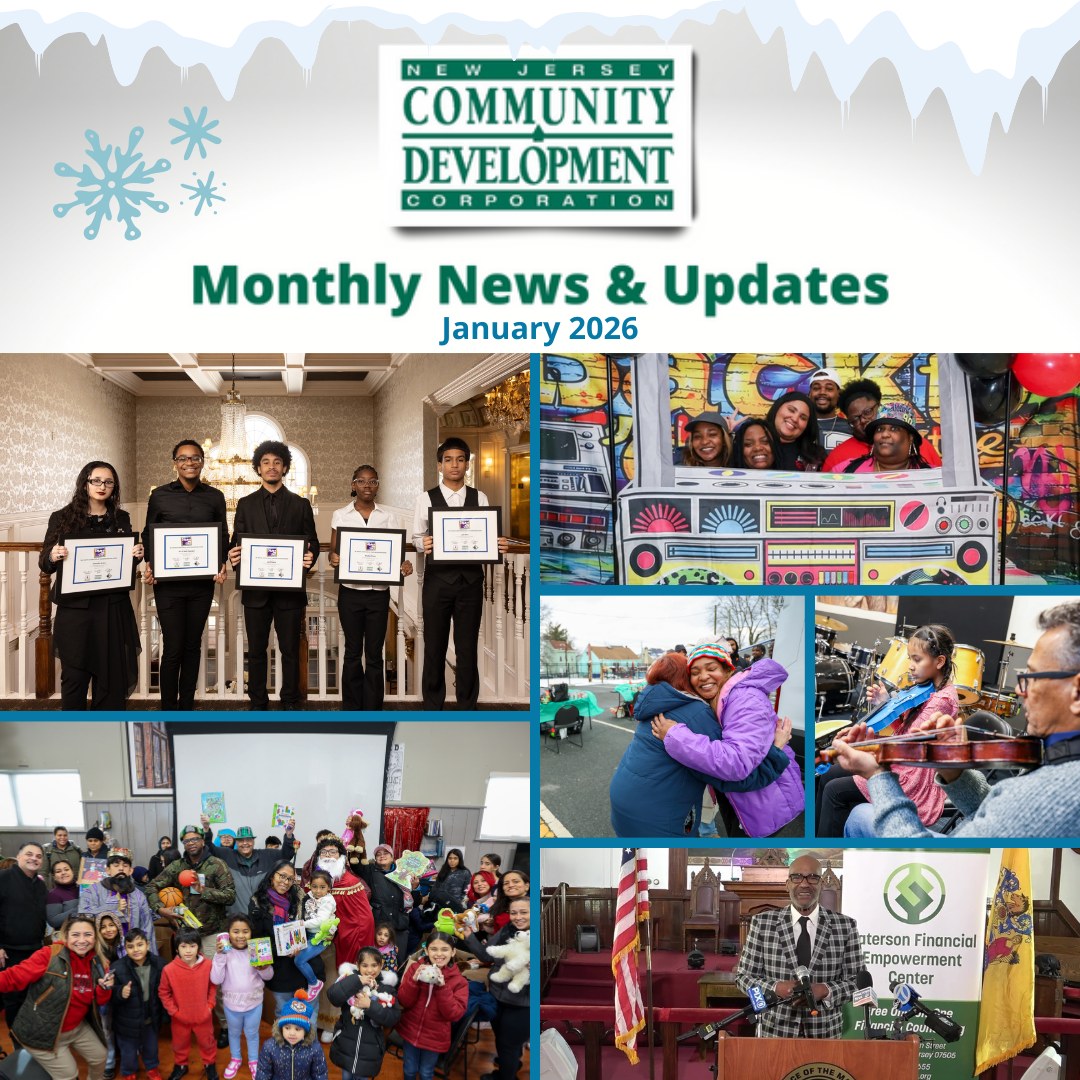 A strong start to 2026 💪
Stories of impact, reflection, and what’s ahead — all in our January Newsletter.
🔗 bit.ly/njcdcjan26
(or click the link in our Profile)