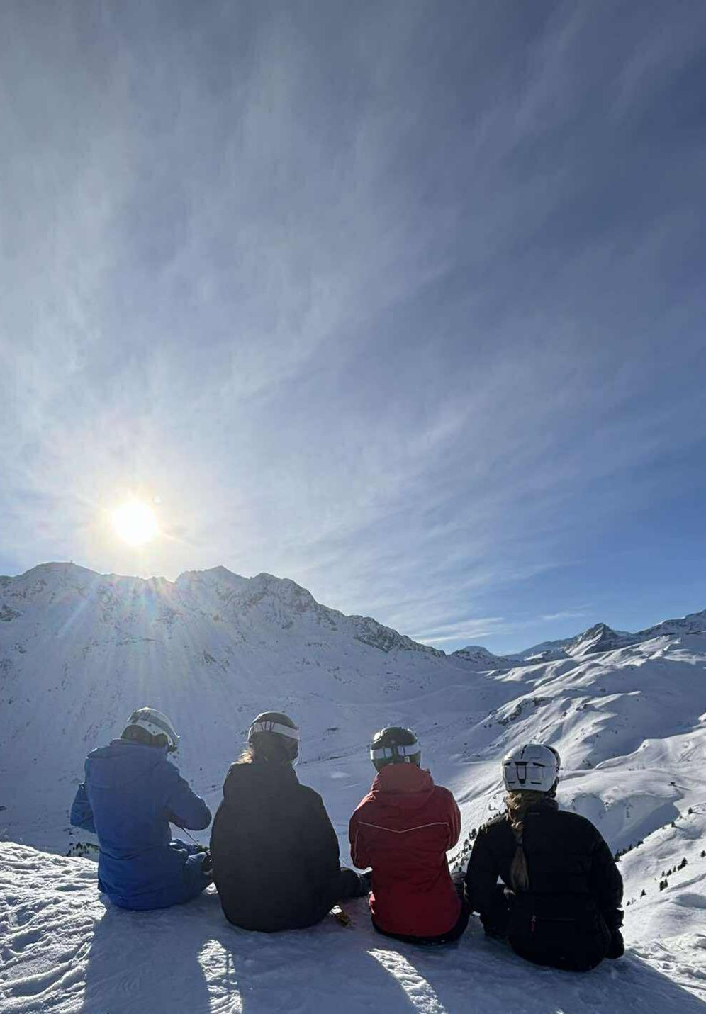 WAXEN & SLIJPEN van Ski's of SnowBoard 39,99€ ten huyze Flyhighsports, last minutes welkom🌲☀️🎿 Fly High Sports