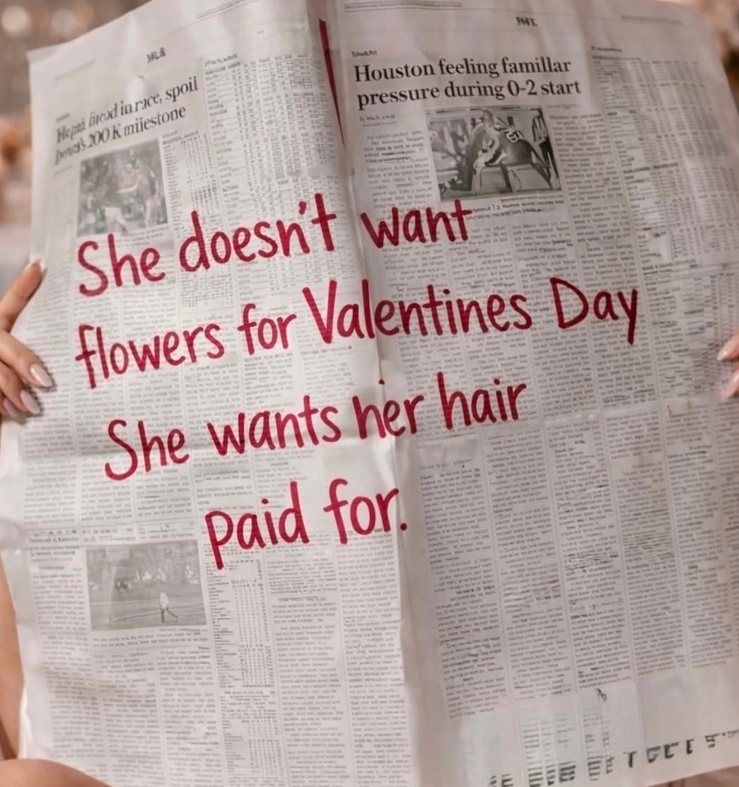 Book now with @sarahpoolstylist for the perfect valentines gift! Vouchers available.
Ladies get valentines night ready. Call 01895 251 297 or DM.
Appoinments still available on sat the 14th, get them before they go!
#hair #love #women #trending #happy