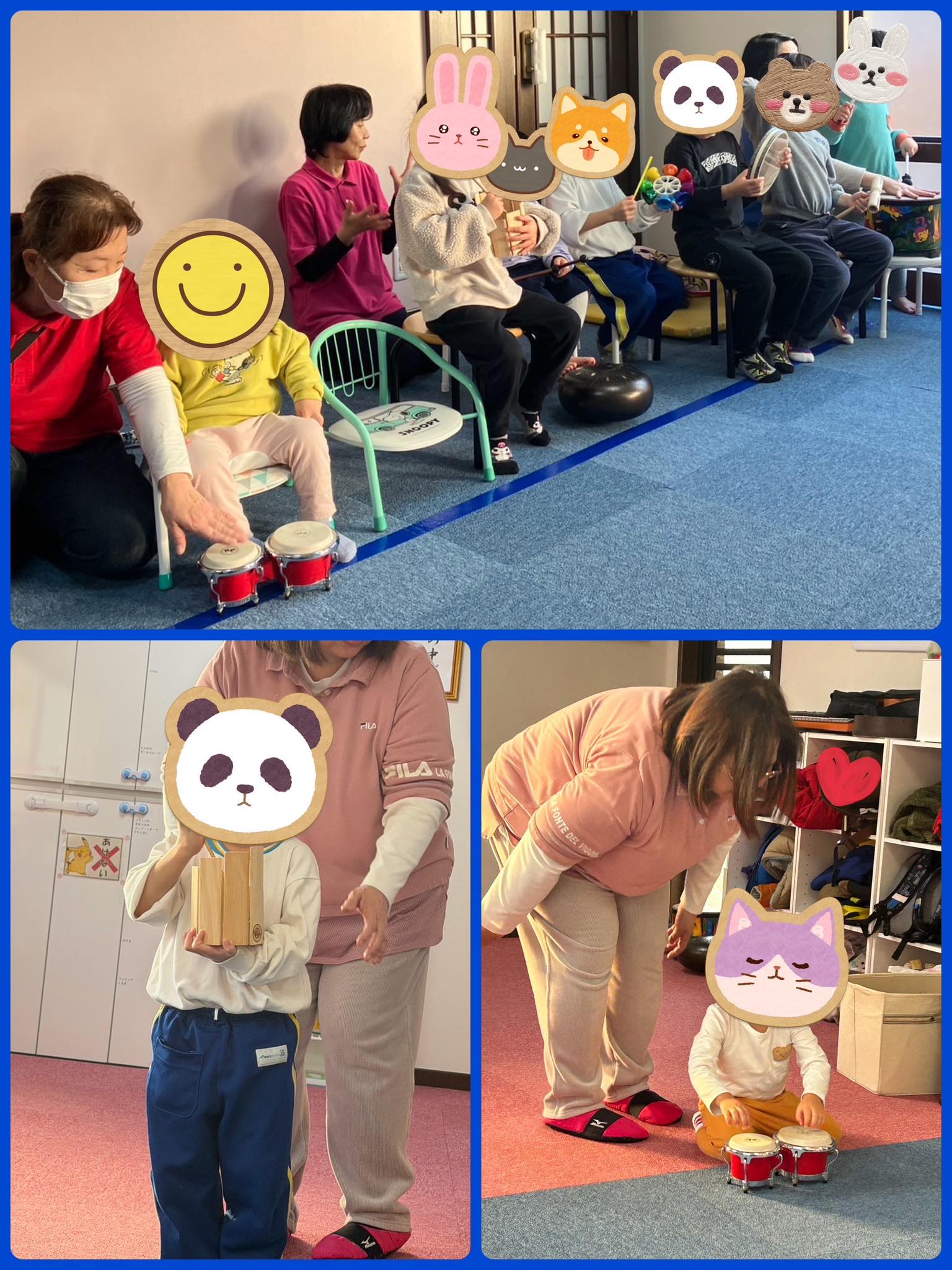 2月2日(火)
笑うたセッション
#笑うた
#個別レッスン
#グループレッスン
#言語特化型
#児童発達