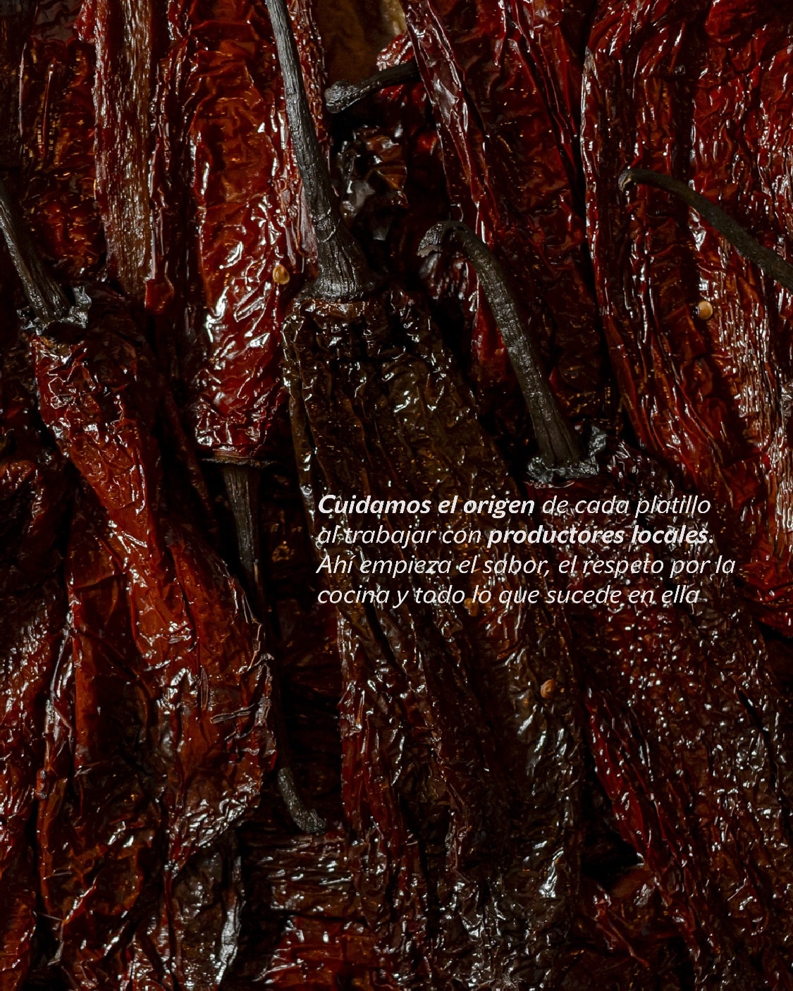 Nuestro sabor se encuentra en el origen de nuestra tierra orgullosamente poblana. 🥣