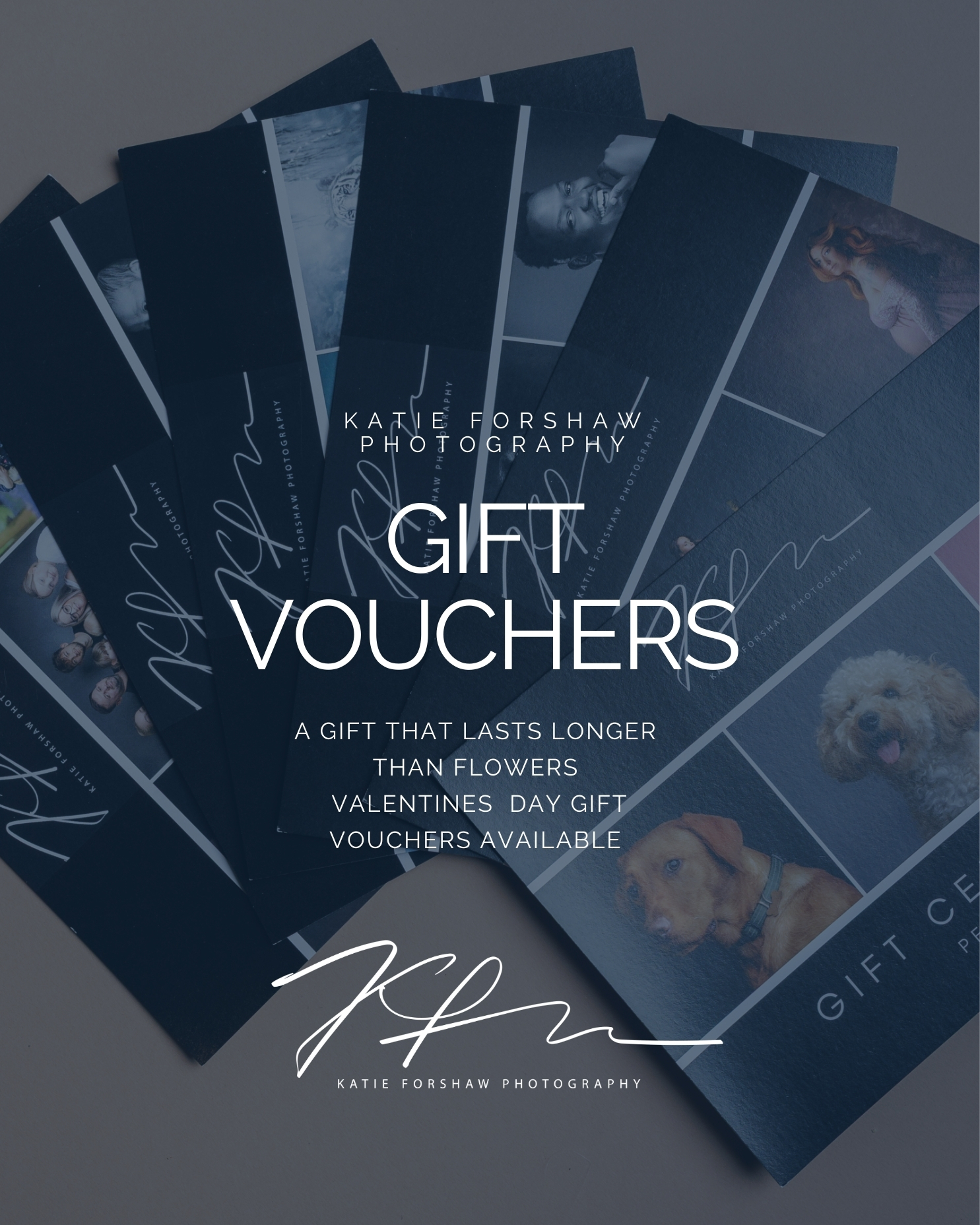 Flowers are great.
Dinner is nice.
But this is the kind of gift that doesn’t disappear by Monday.
Valentine’s gift vouchers are for the couples, families, and people you love now — and still will years from now.
Less “what did we get each other?”
More “I’m really glad we have this.”
Just let me know how much you want to put towards a session and I will get you one popped in the post!
Would you rather unwrap something… or remember something? ❤️