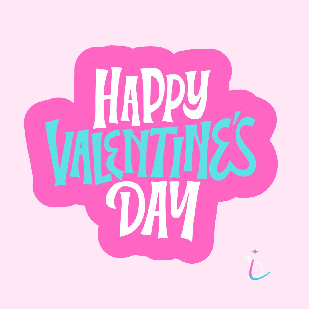 Happy Valentine’s Day from our dance family 💖
We love watching our dancers grow, shine, and share their love of movement every day. 🩰✨