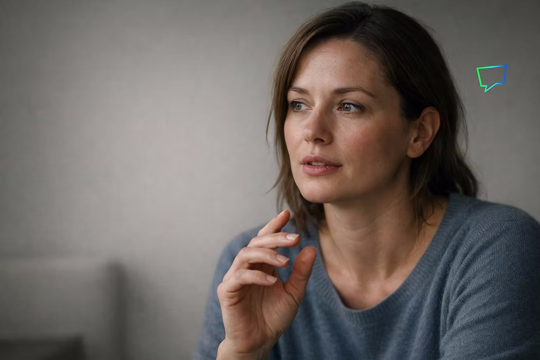 Silence isn’t empty.
It’s full of meaning.
Between two sentences.
Before a reply.
During a difficult moment.
In a world that never stops talking,
silence becomes a skill — and an advantage.
🖤
link in bio
#silence #communication #listening #presence #mindfulcommunication