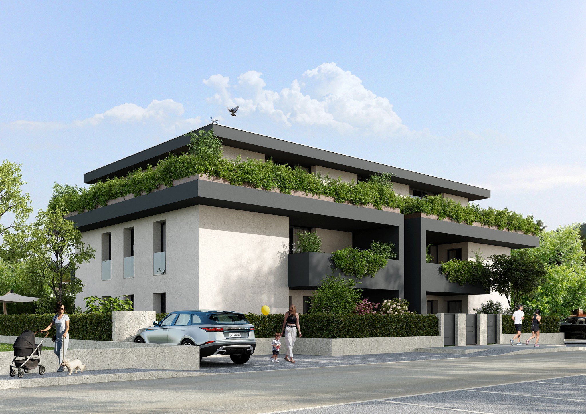 Il problema della visualizzazione architettonica oggi non è la qualità delle immagini.
È che spesso non raccontano nulla.
Un render può essere tecnicamente perfetto e allo stesso tempo inutile se non aiuta il cliente a capire il progetto.
Nel nostro lavoro, l’obiettivo che ci poniamo non è semplicemente “fare belle immagini”:
💡 è creare visual che chiariscano, convincano e accelerino le decisioni.
Secondo noi, questo cambiamento di prospettiva è fondamentale, poiché aiuta a:
-guardare attraverso gli occhi del cliente, non solo attraverso quelli del designer;
-mettere al centro la comprensione del progetto, non semplicemente la sua estetica;
-usare ogni immagine come un passo concreto verso l’obiettivo finale, che sia convincere un investitore, vendere un immobile o ottenere un’approvazione progettuale.
Il cliente prima vede, poi compra.
#immobiliare #architettura #realestate #visualizzazione3d #venditaimmobili #b3d #3d #rendering3d #successo
