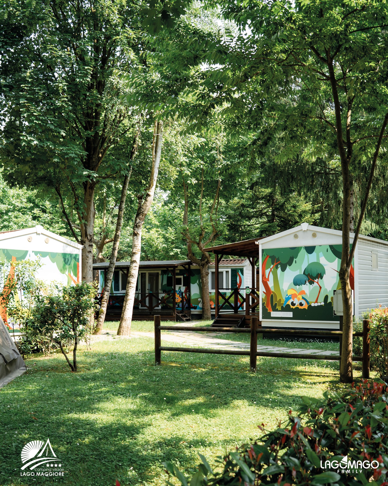 Ogni vacanza inizia dal sentirsi a casa 🏡
Al Camping Village Lago Maggiore trovi sistemazioni pensate per ogni esigenza: confortevoli, curate e immerse nella natura.
Che tu viaggi in famiglia, in coppia o con gli amici, qui c’è lo spazio giusto per rilassarti, respirare e vivere il lago con serenità.
👉 Scopri tutte le sistemazioni e prenota sul nostro sito.
🇬🇧 Every holiday starts with feeling at home. 🏡
At Camping Village Lago Maggiore, you’ll find accommodations designed for every need: comfortable, well-kept, and immersed in nature.
Whether you are traveling with family, as a couple, or with friends, we have the perfect space for you to relax, breathe, and experience the lake in total serenity.
👉 Discover all our accommodations and book on our website.
🏕 @lagomag
🌈 @lagomagofamily
🌳 @camping_eden
🏖 @italialido
🦢 @edenvillage_lagomaggiore
#CampingVillageLagoMaggiore #CampingLagoMaggiore #LagoMago #lagomagofamily #campinglagomaggiore #campeggiolagomaggiore #italiancamping #lakecamping #italianvacation #lakemaggiore #camping #lagomaggiore #travel #italianholiday #italianvacation #relax #piedmont #piemonte #laghiitaliani #italianlake #italianfood