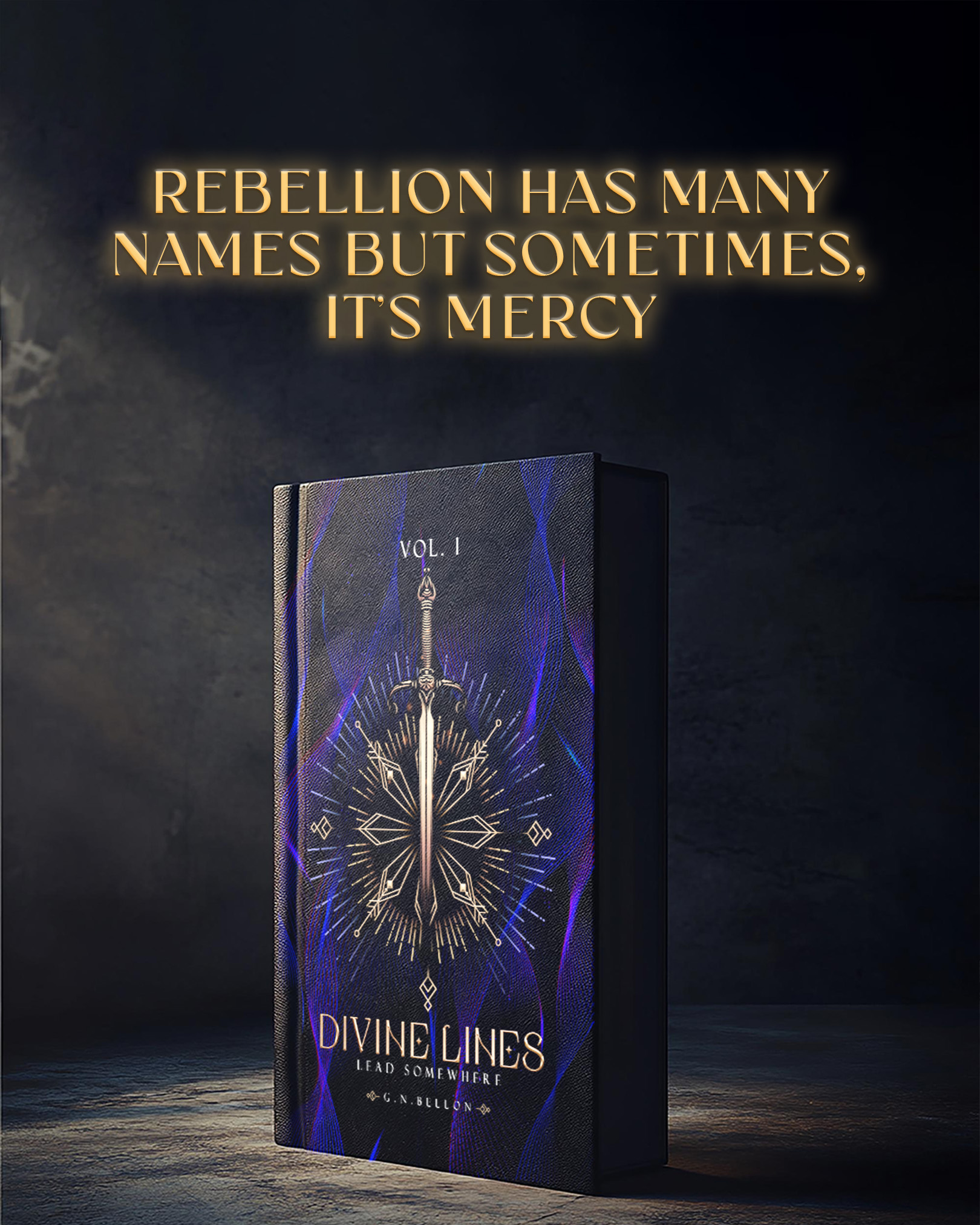 If you loved Ember in the Ashes for its fire, rebellion, and broken heroes, you’ll find home in Divine Lines, where justice burns bright, and hope survives even when kingdoms don’t.
Step into the uprising read Divine Lines.
#DivineLines #EmberInTheAshes #FantasyRebellion #EpicFantasy #SabaaTahirFans #BookishKingdoms #FantasyWorldbuilding #PowerAndFaith #FantasyReads #DarkEpic #fallfantasy #winterfantasy #2025fantasybookrecs #booktok #bookrecommendations #fyp