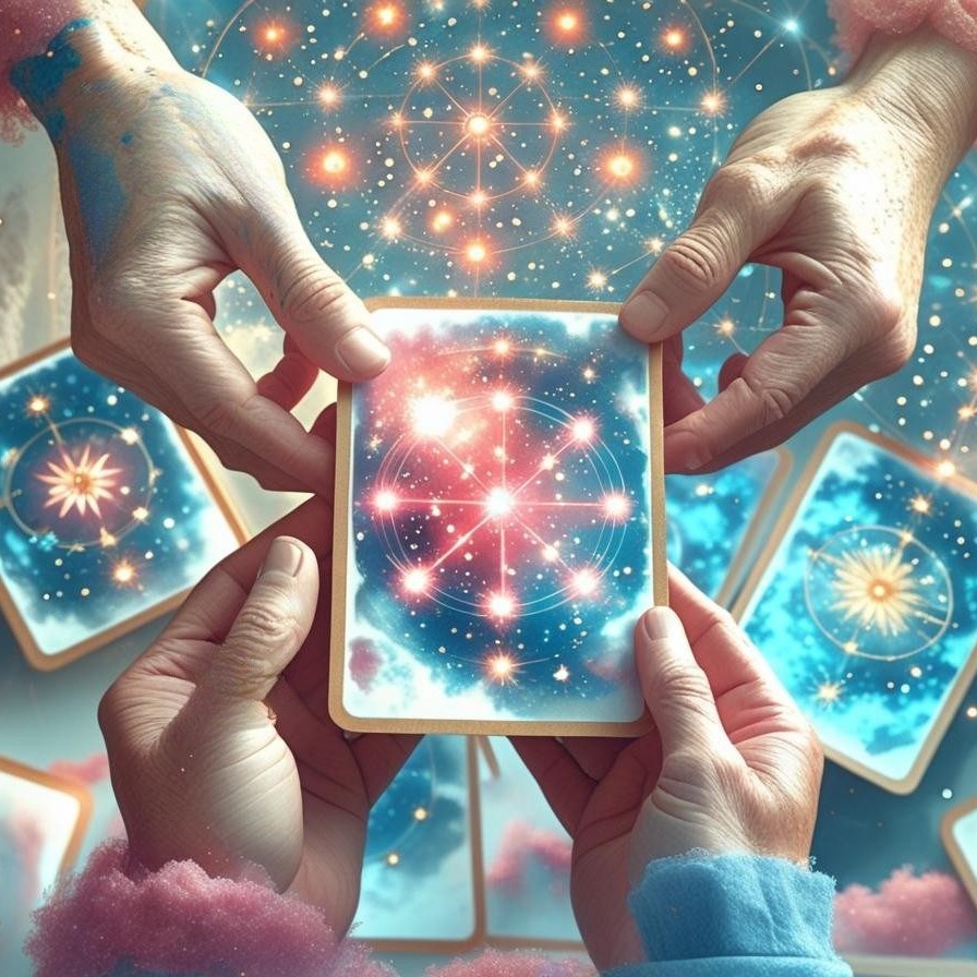 Belle Âme,
🌙 Atelier – Transmission de l’Oracle AstroÉnergie 🌙
samedi 28 février 14h-16h30
Un espace pour apprendre à dialoguer avec l’oracle
au-delà du mental, au cœur du ressenti ✨
Au cours de cet atelier, je te transmets :
✨ la lecture vibratoire des 61 cartes
✨ l’usage des phrases méditatives
✨ la connexion entre astrologie, énergie et intuition
✨ comment poser une intention, un tirage, une guidance juste
Cet atelier est une expérience intérieure
pour affiner ton intuition,
recevoir les messages de l’âme
et accompagner avec conscience 🌙
✨ Atelier d’initiation & de transmission
✨ Infos & inscriptions en message privé
✨ tarifs : 20 euros et 50 euros avec oracle
Gilles
#astrologieintuitive
#astroenergie
#astrologiespirituelle
#energetique
#vibration
#frequencenergetique
#oracleastroenergie
#oracledivinatoire
#cartesoracle
#guidanceintuitive
#messagesdelâme#guidancespirituelle
#tirageoracle