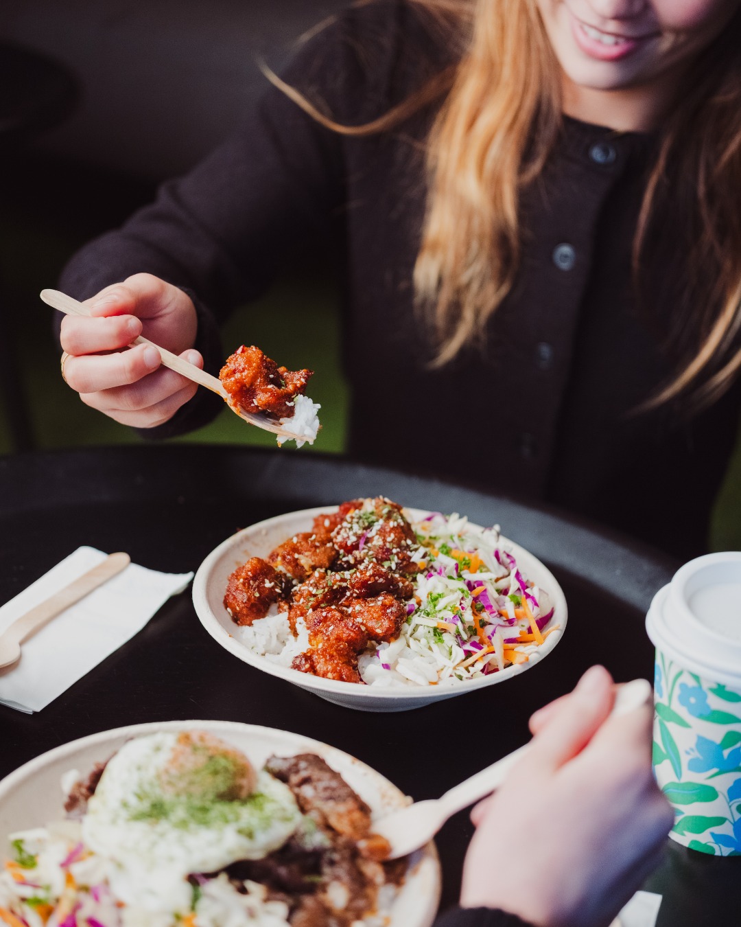 This is your sign to take a proper lunch break today.
Grab a seat, grab a bowl from tjpoke, and let us handle the rest.
See you at 18 Willis St.
#18WillisSt #LittleBitOfEverything