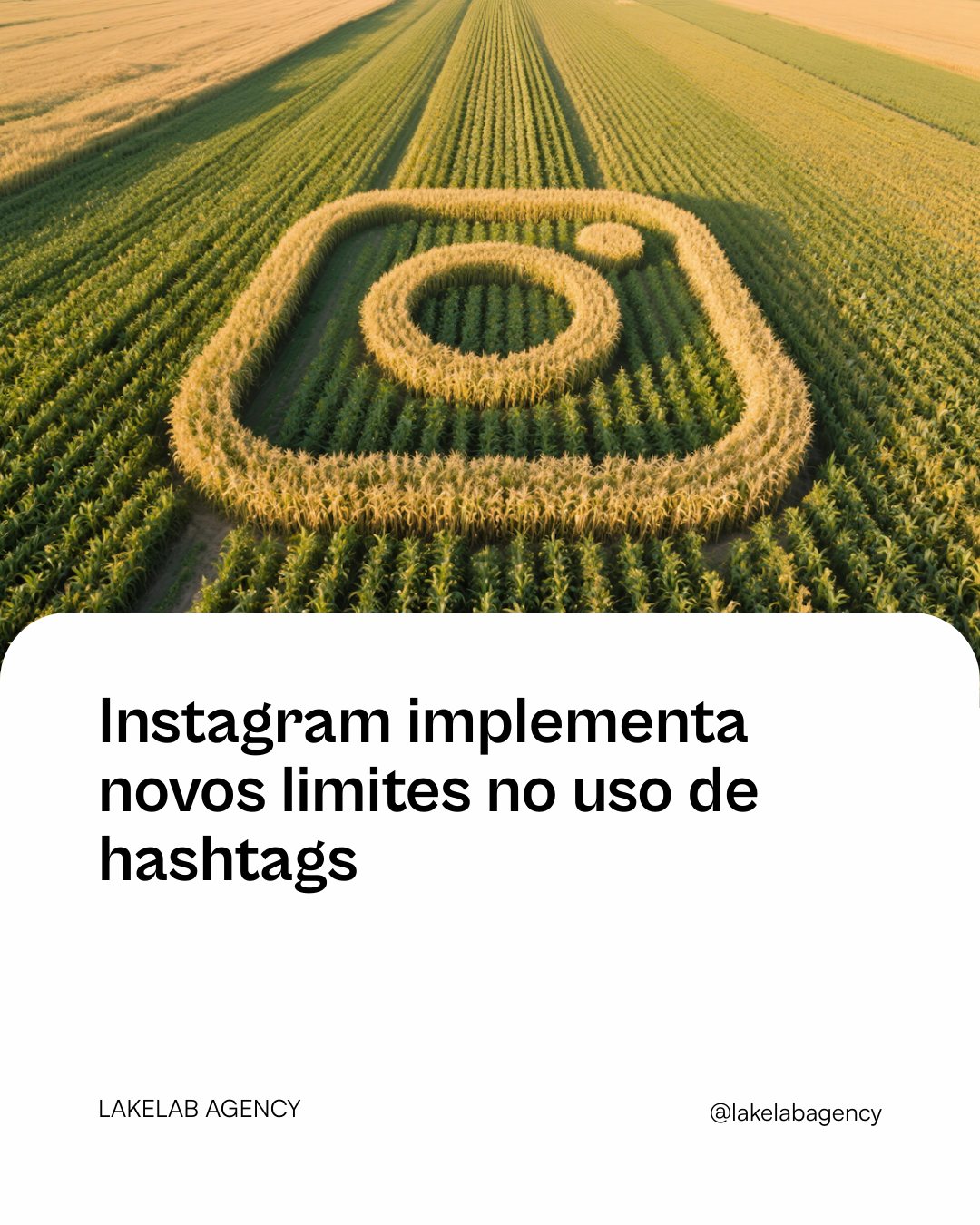 O Instagram anunciou uma nova restrição no uso de hashtags, estabelecendo uma quantidade limite por publicação com o objetivo de evitar abusos e melhorar a entrega de conteúdo no feed. A mudança pode impactar diretamente o alcance de marcas e criadores, especialmente para quem ainda aposta em estratégias antigas de descoberta.
Reunimos os principais pontos dessa mudança e explicamos qual é o limite definido pela plataforma e o que fazer a partir de agora.
Escreva LER nos comentários para acessar a matéria completa no nosso site.
#hashtags | #updatenews