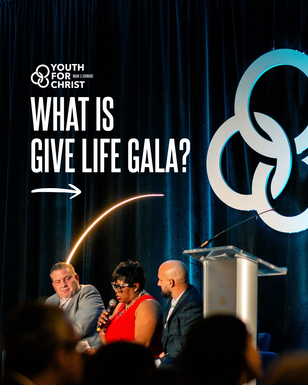 A night where stories are unlocked, students find support, and hope is shared through a community that shows up.
🔑 Be part of their story. Give Life.
#YouthForChrist #YFCMiami #YFCBroward #MiamiEvents #FortLauderdaleEvents
#NonprofitGala