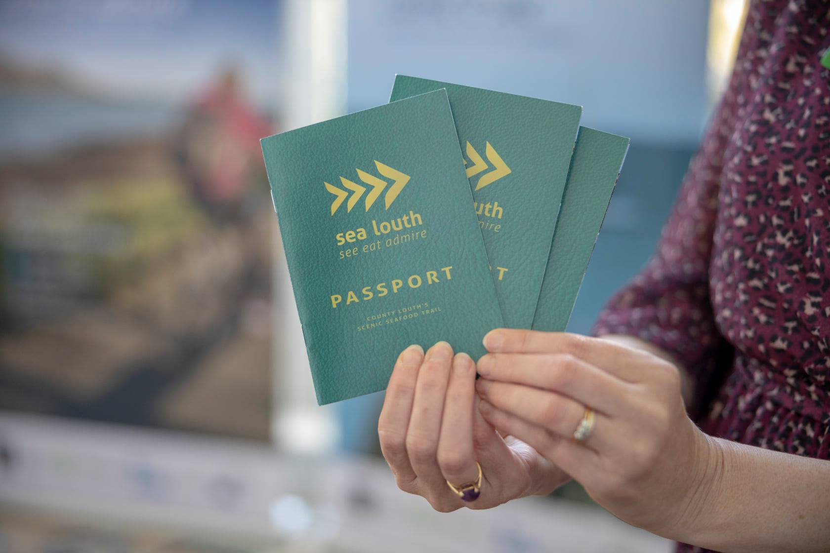 A little passport that opens up big coastal adventures 🌊📘
The Sea Louth Passport is your perfect excuse to explore more, wander further and savour every stop along the coast.
Pick one up, collect stamps as you visit scenic viewpoints and enjoy great food at participating restaurants, and take your time doing it. There’s no rush here, just plenty of reasons to return again and again 😌
Once your passport is filled, drop it into a local tourist office and receive a Sea Louth memento to remember your journey by 🎁
How many stamps have you collected so far… or are you just getting started? 👀
#SeaLouth #IrelandsAncientEast #KeepDiscovering #See #Eat #Admire #SeaLouthPassport #ScenicViewpoints #CoastalAdventures
Credit Sealouth