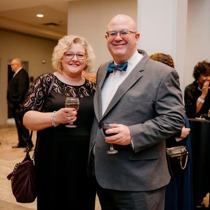 SPONSOR SHOUTOUT ๐จ Thank you so much to @purduefed @City of Lafayette and @ivytech.lafayette for your Friend of Hanna Sponsorship for the upcoming Ebony & Ivory Ball ๐ค๐
Not only does your contribution support the ball, but also Hanna's mission and vision in the Lafayette community! #EbonyAndIvoryBall